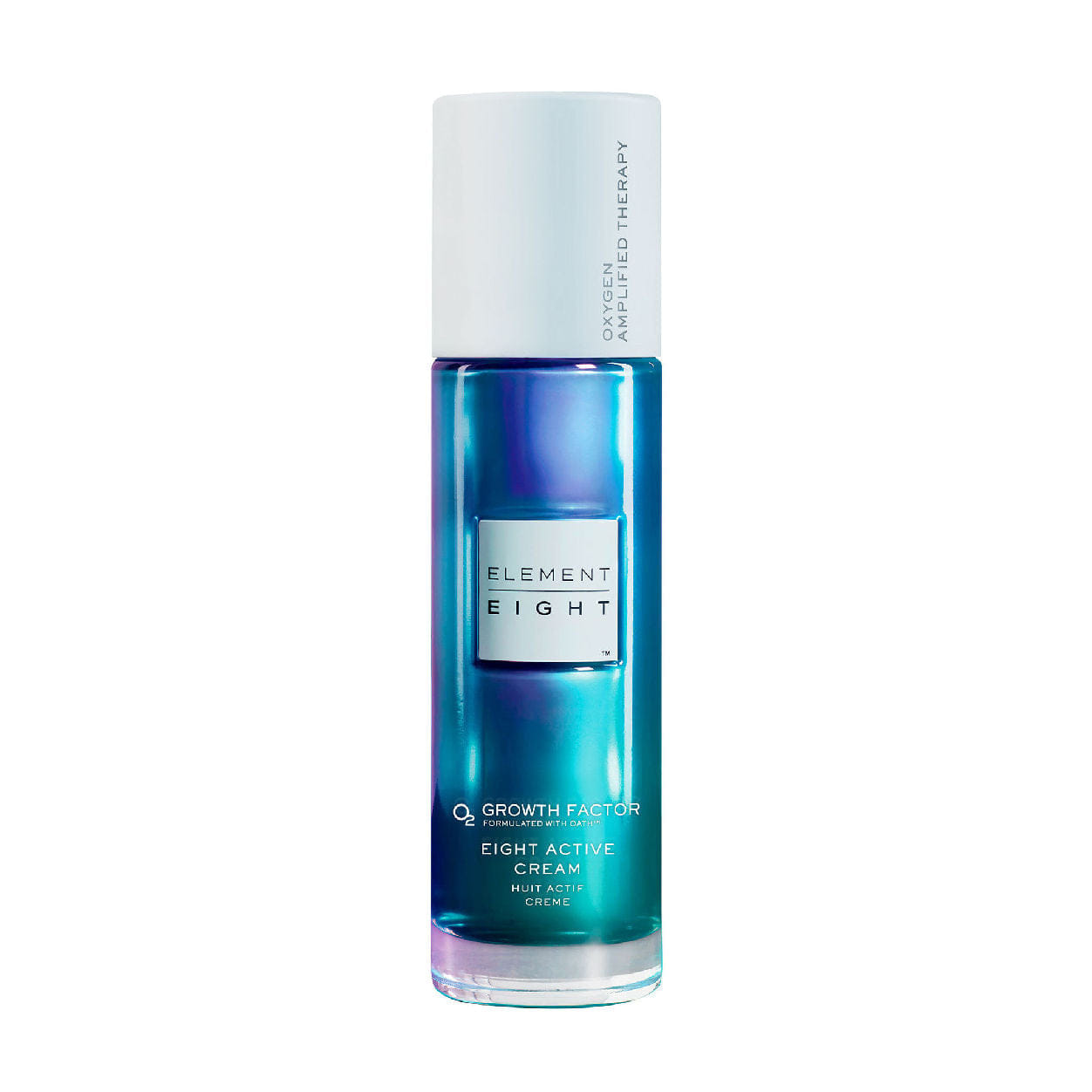 Element Eight O2 Growth Factor Eight Active Multitasking Moisturizer