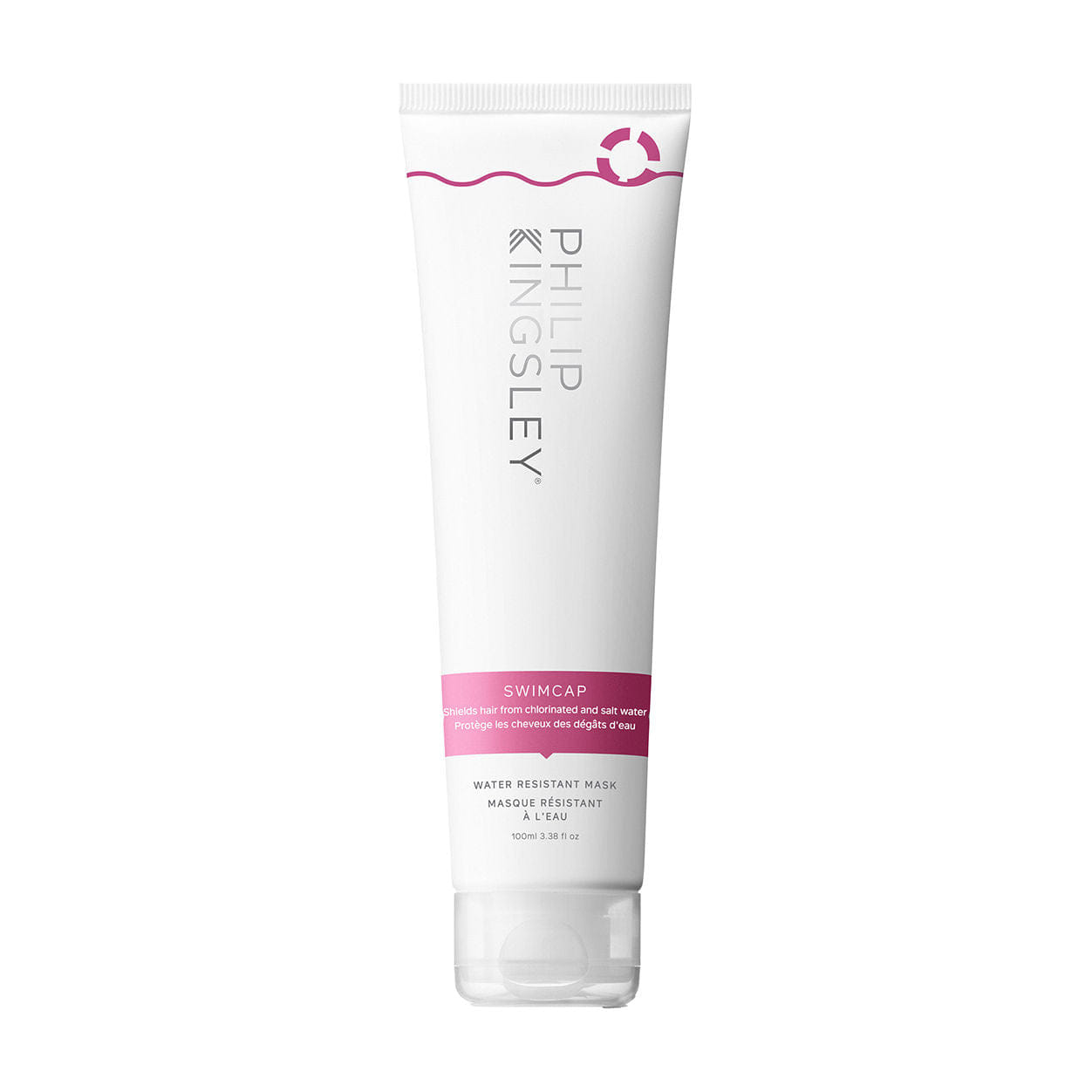 Philip Kingsley Swimcap Water Resistant Mask