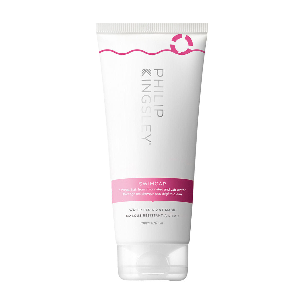 Philip Kingsley Swimcap Water Resistant Mask
