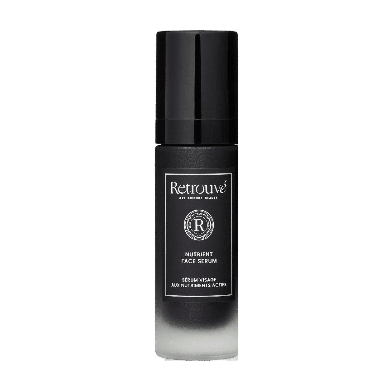 Retrouvé Nutrient Face Serum