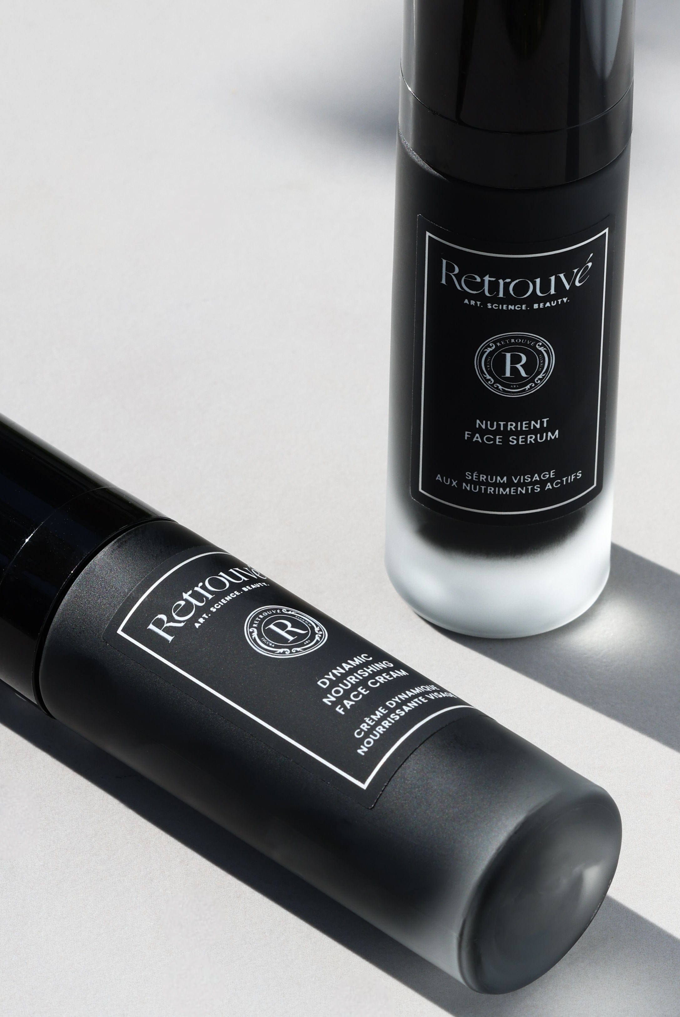 Retrouvé Nutrient Face Serum