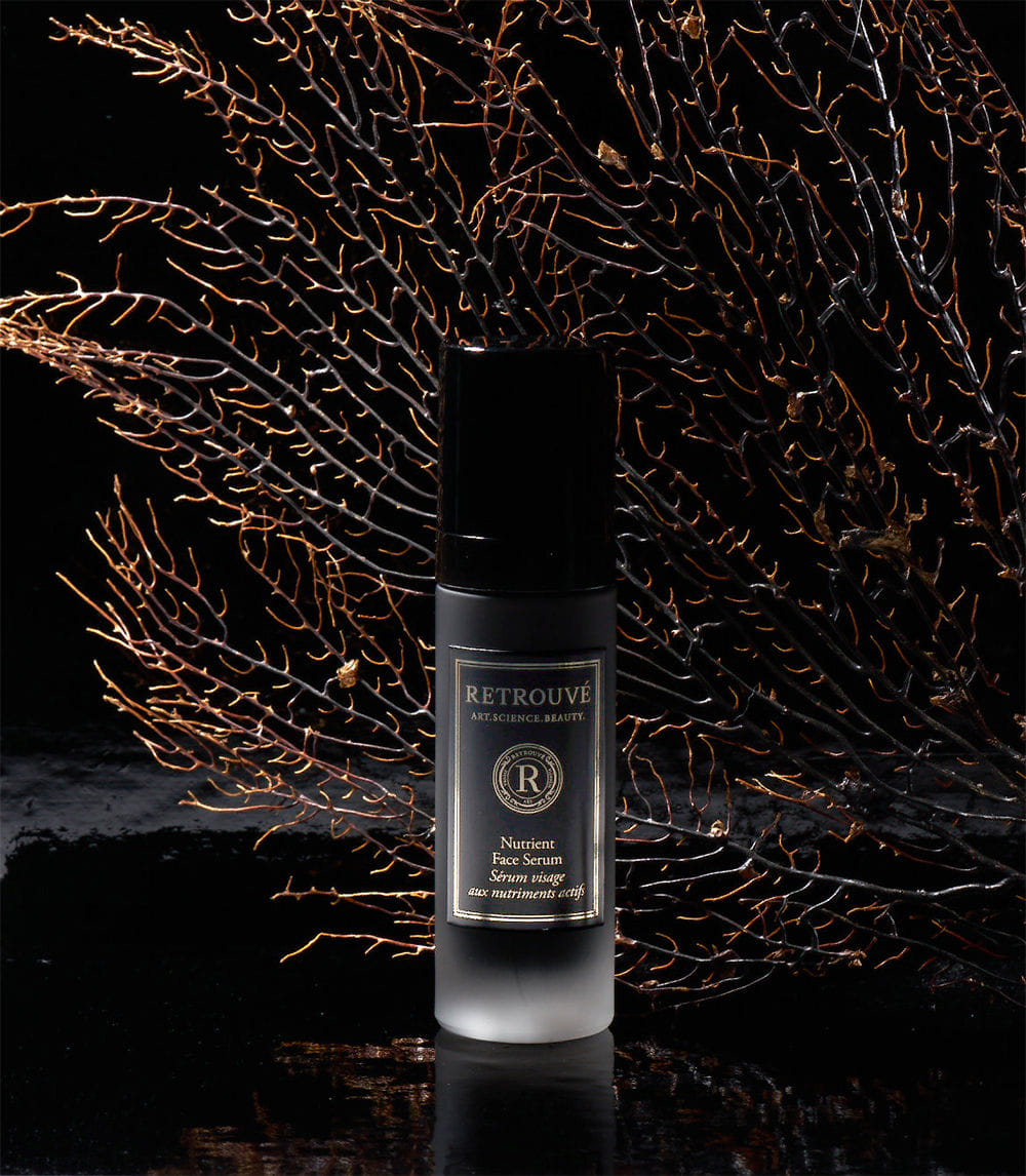 Retrouvé Nutrient Face Serum