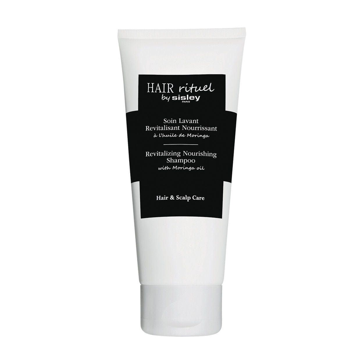 Sisley Paris Revitalizing Nourishing Shampoo