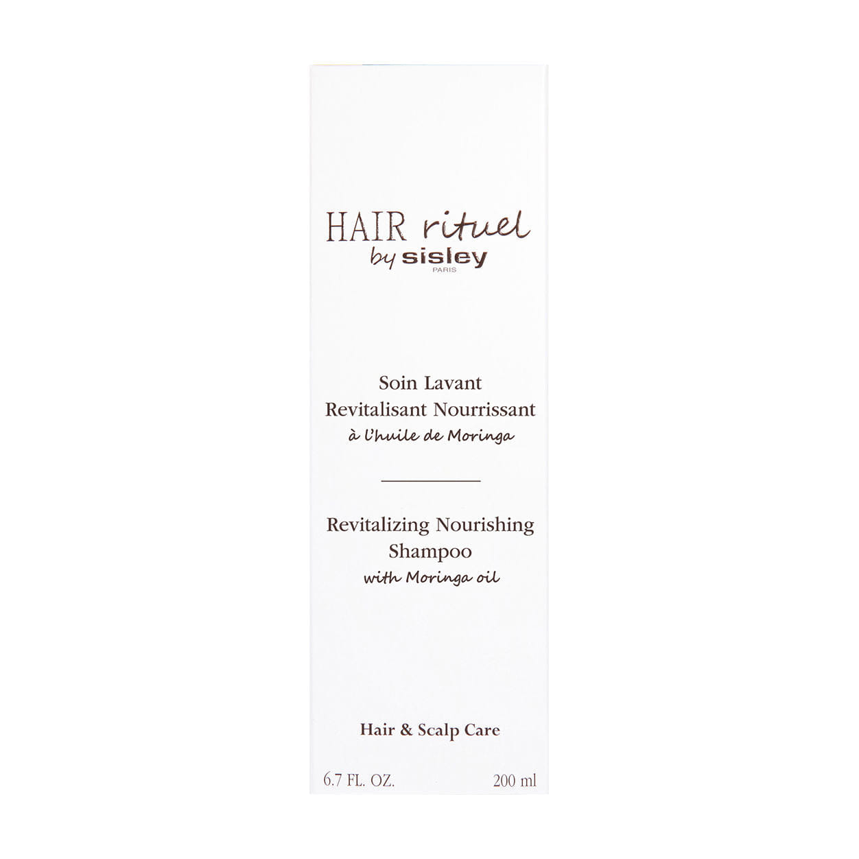 Sisley Paris Revitalizing Nourishing Shampoo