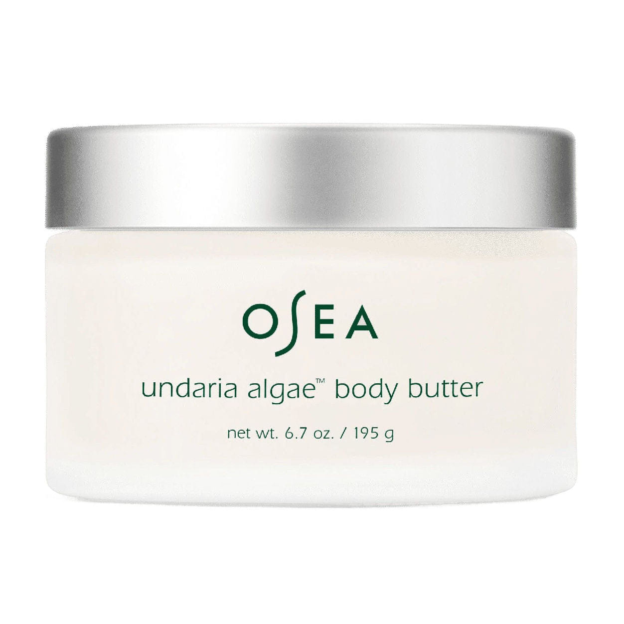 OSEA Undaria Algae Body Butter