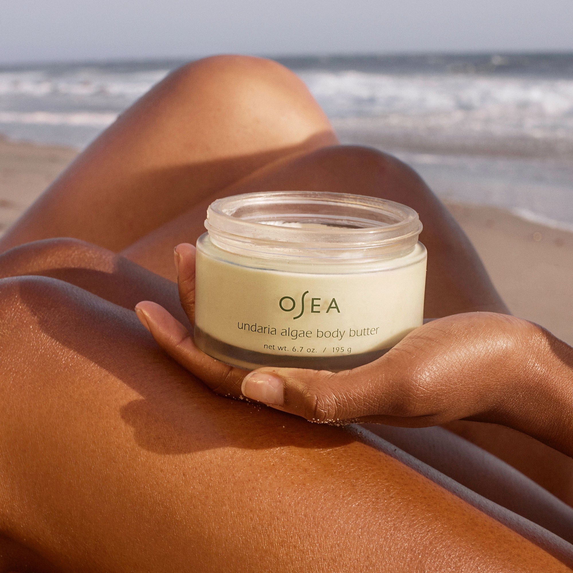 OSEA Undaria Algae Body Butter