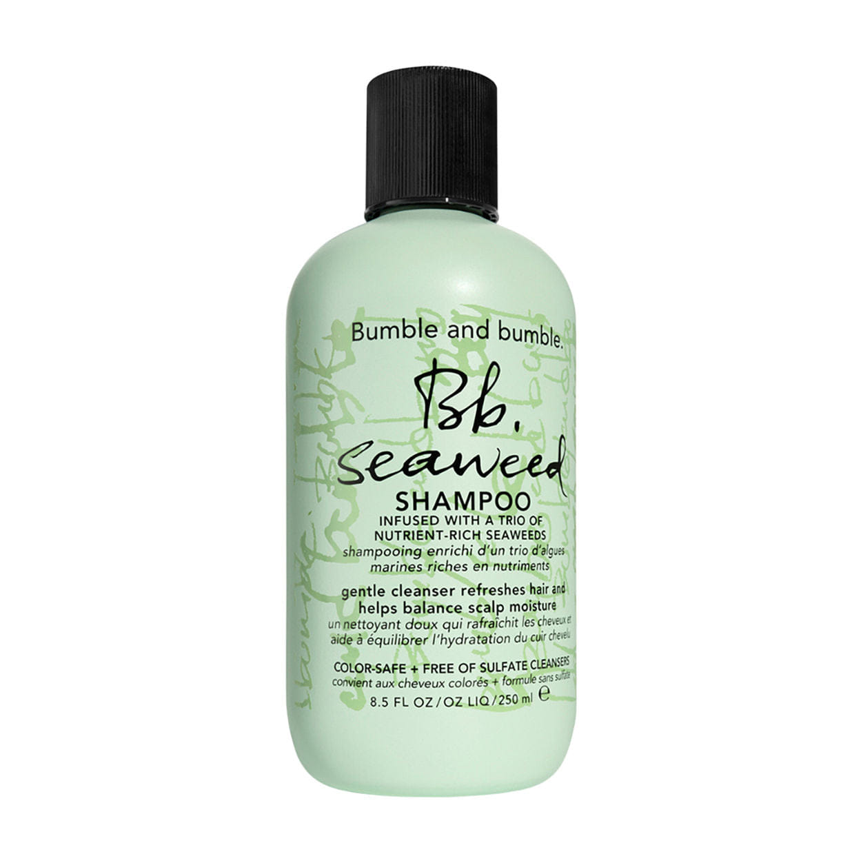 Bumble and Bumble Seaweed Shampoo