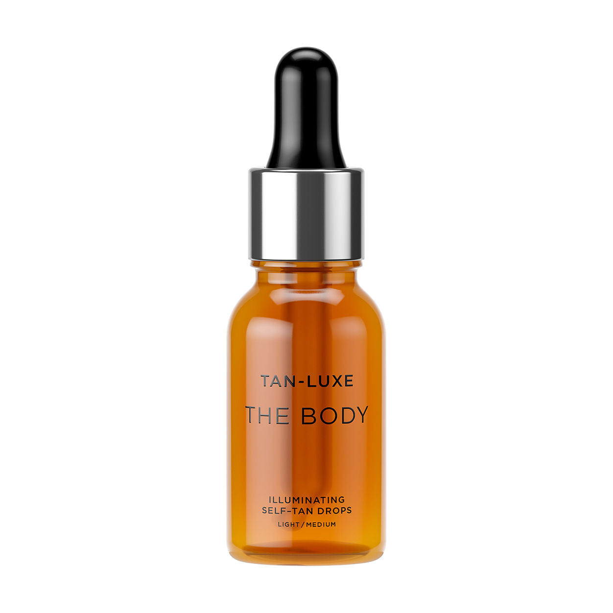 Tan-Luxe The Body Illuminating Self Tan Drops