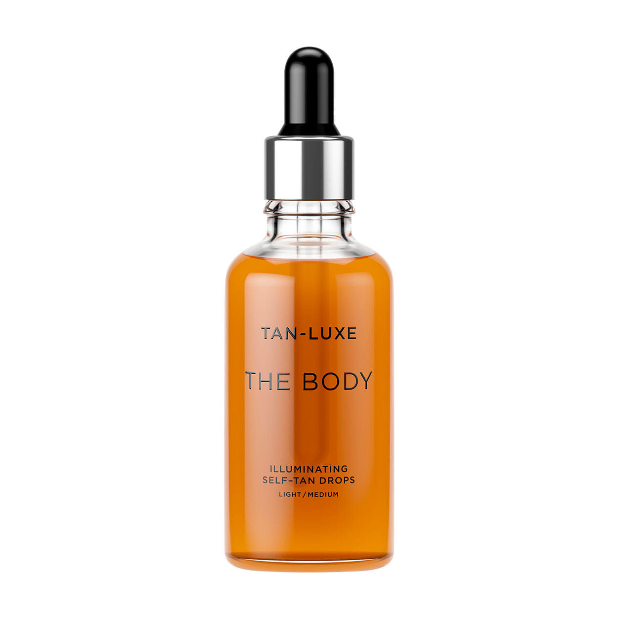 Tan-Luxe The Body Illuminating Self Tan Drops
