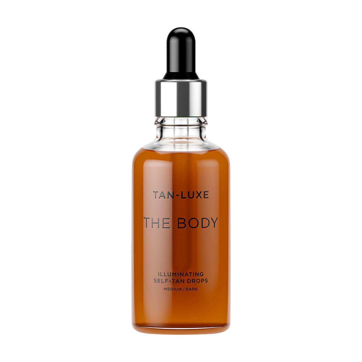 Tan-Luxe The Body Illuminating Self Tan Drops