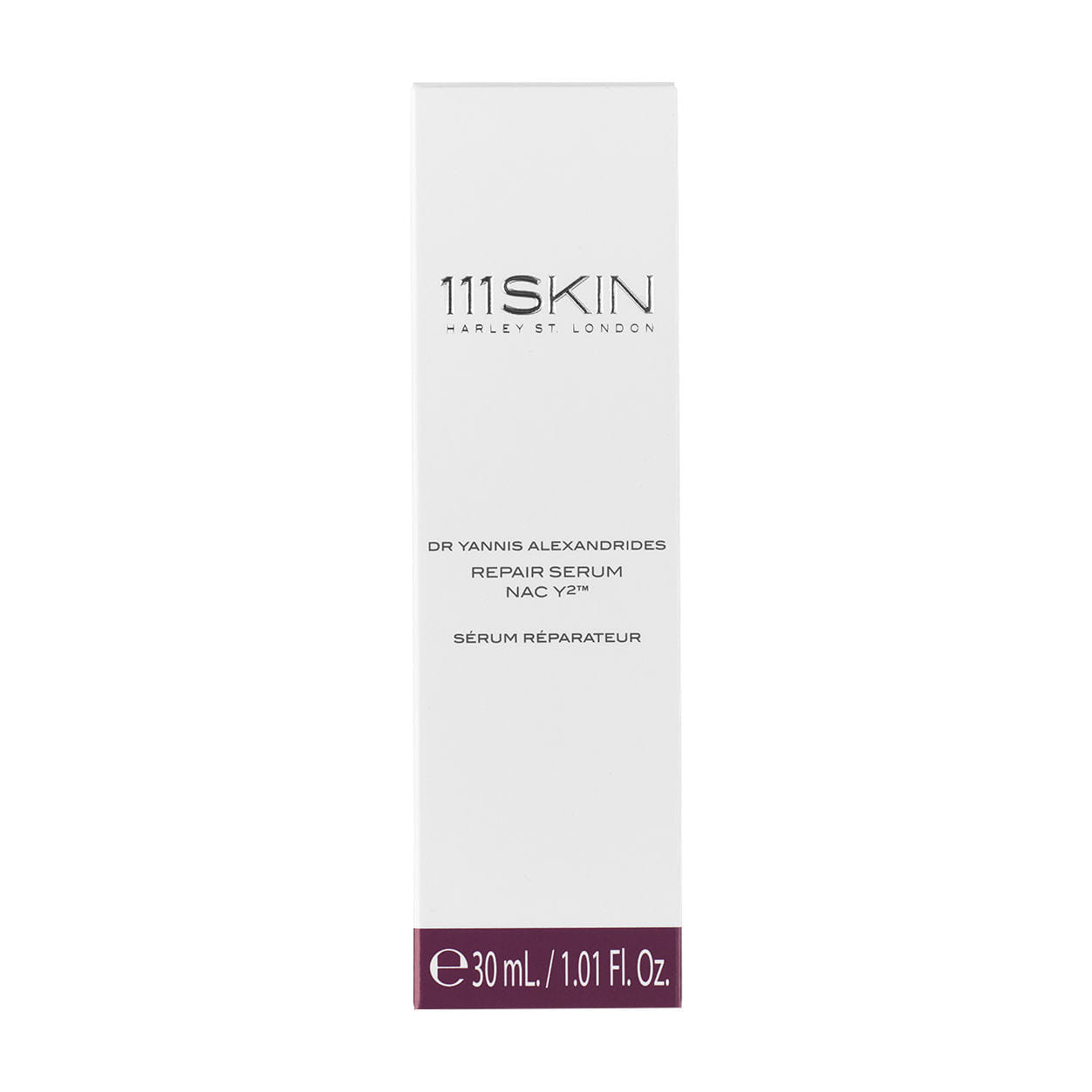 111skin Repair Serum NAC Y2