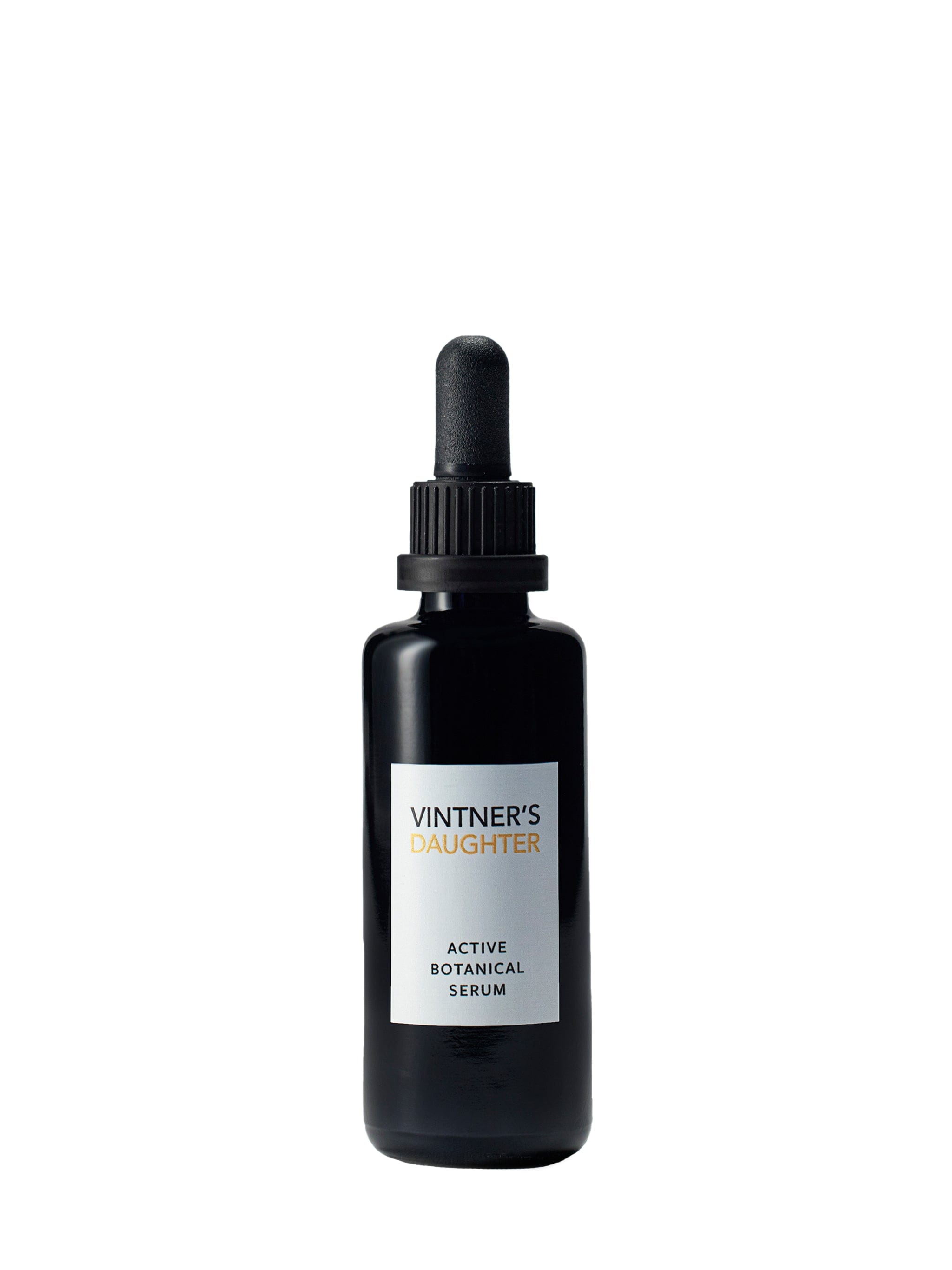 Vintner's Daughter Active Botanical Serum