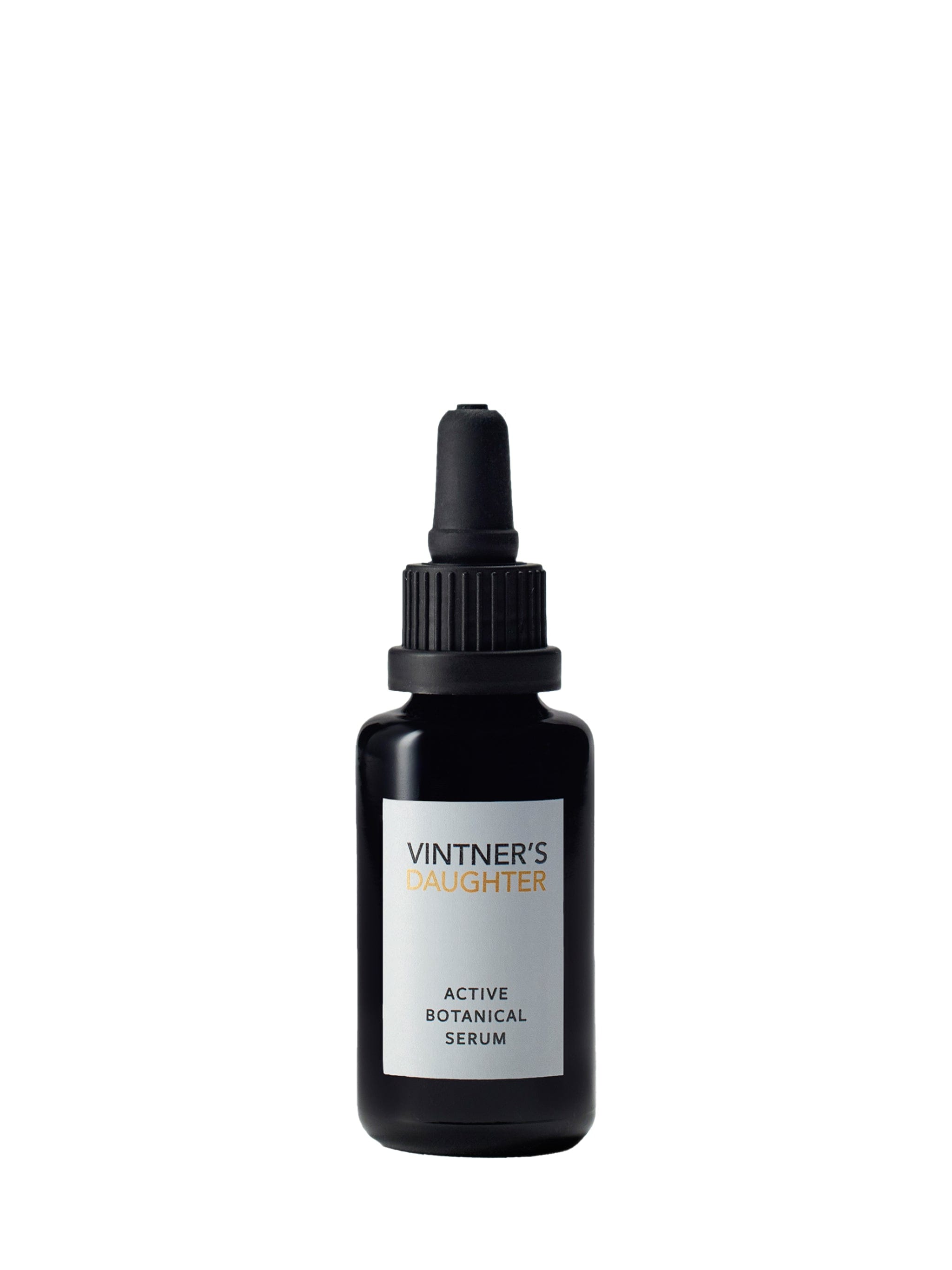 Vintner's Daughter Active Botanical Serum