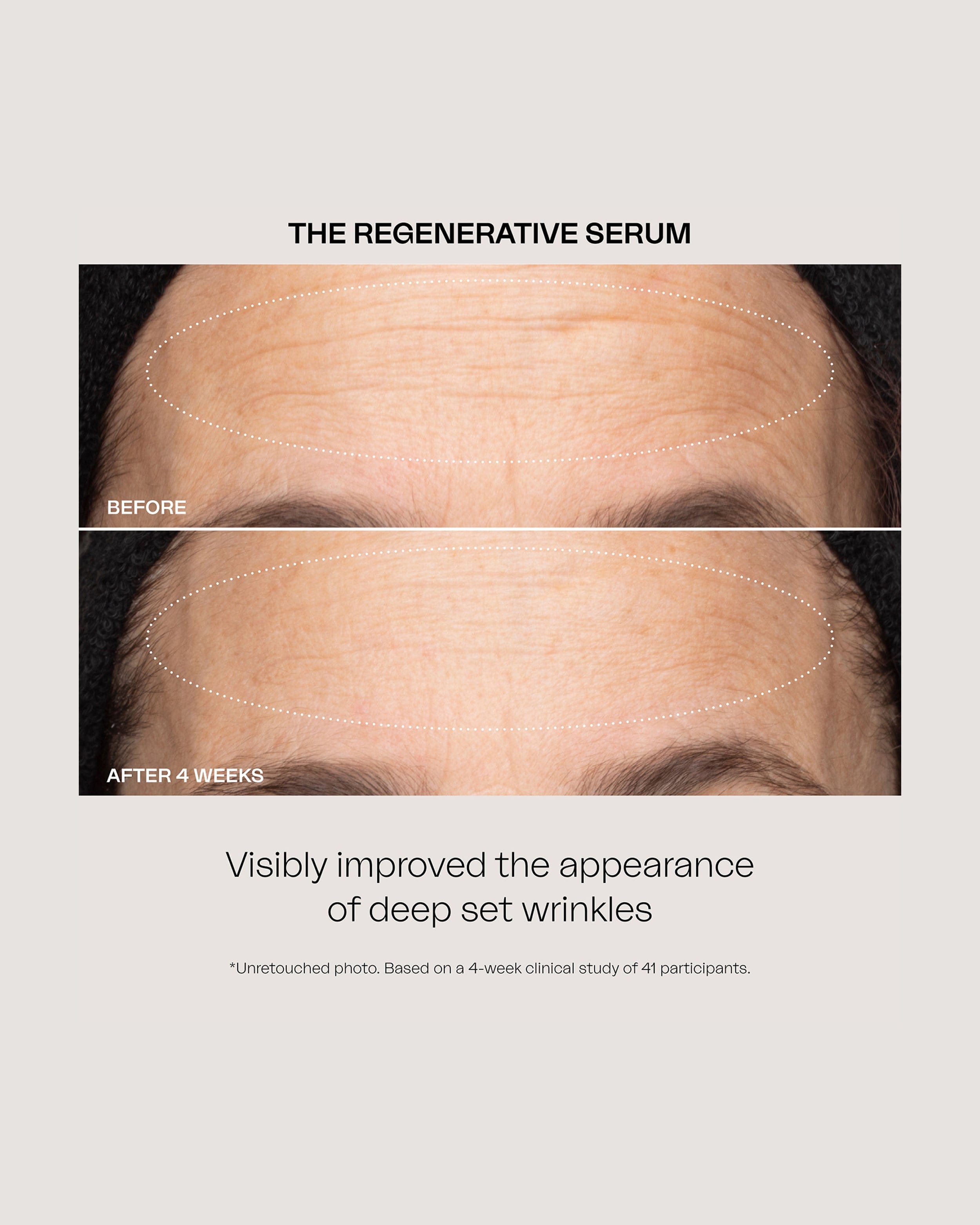 Eighth Day Regenerative Serum