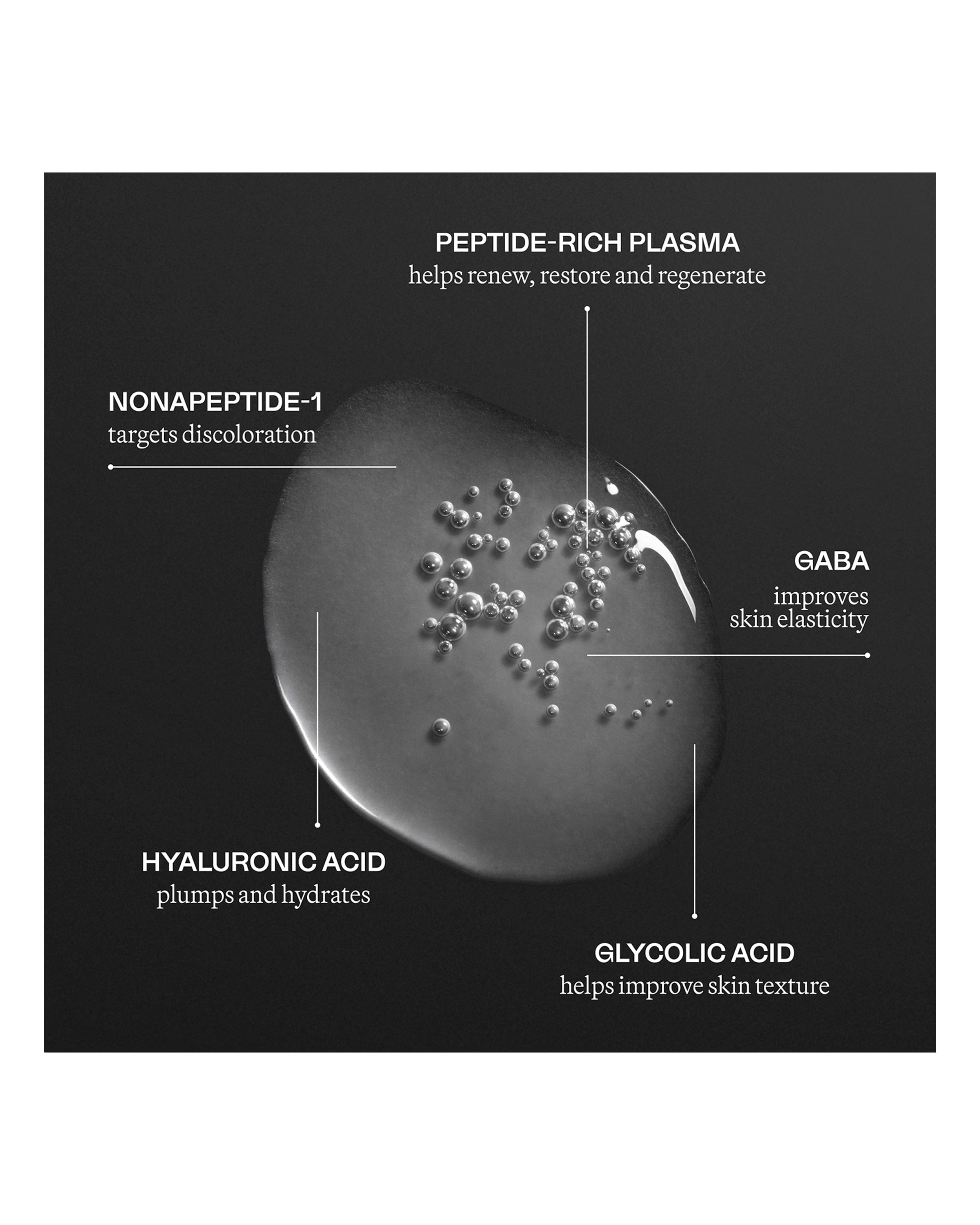 Eighth Day Regenerative Serum
