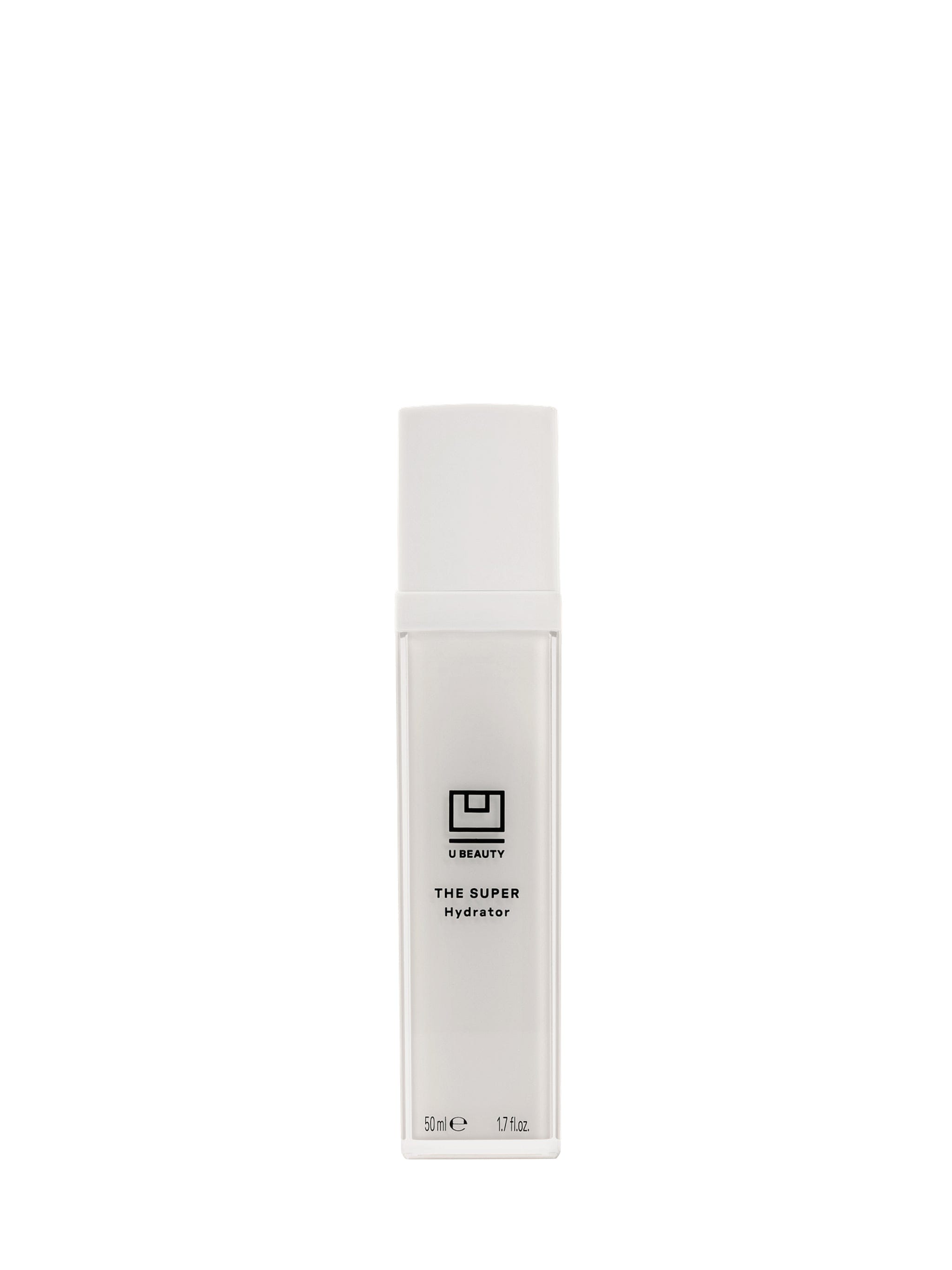 U Beauty The Super Hydrator