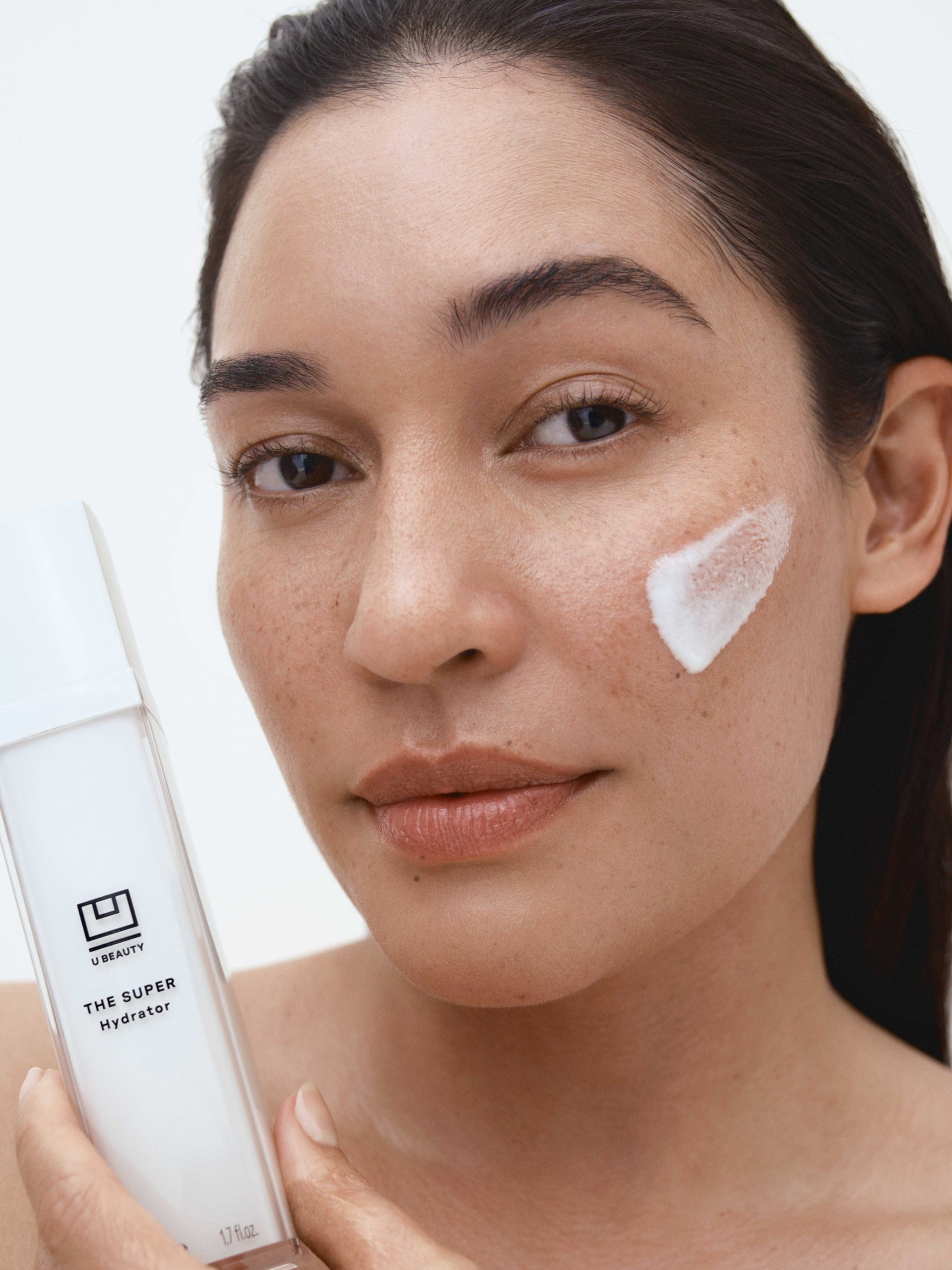 U Beauty The Super Hydrator