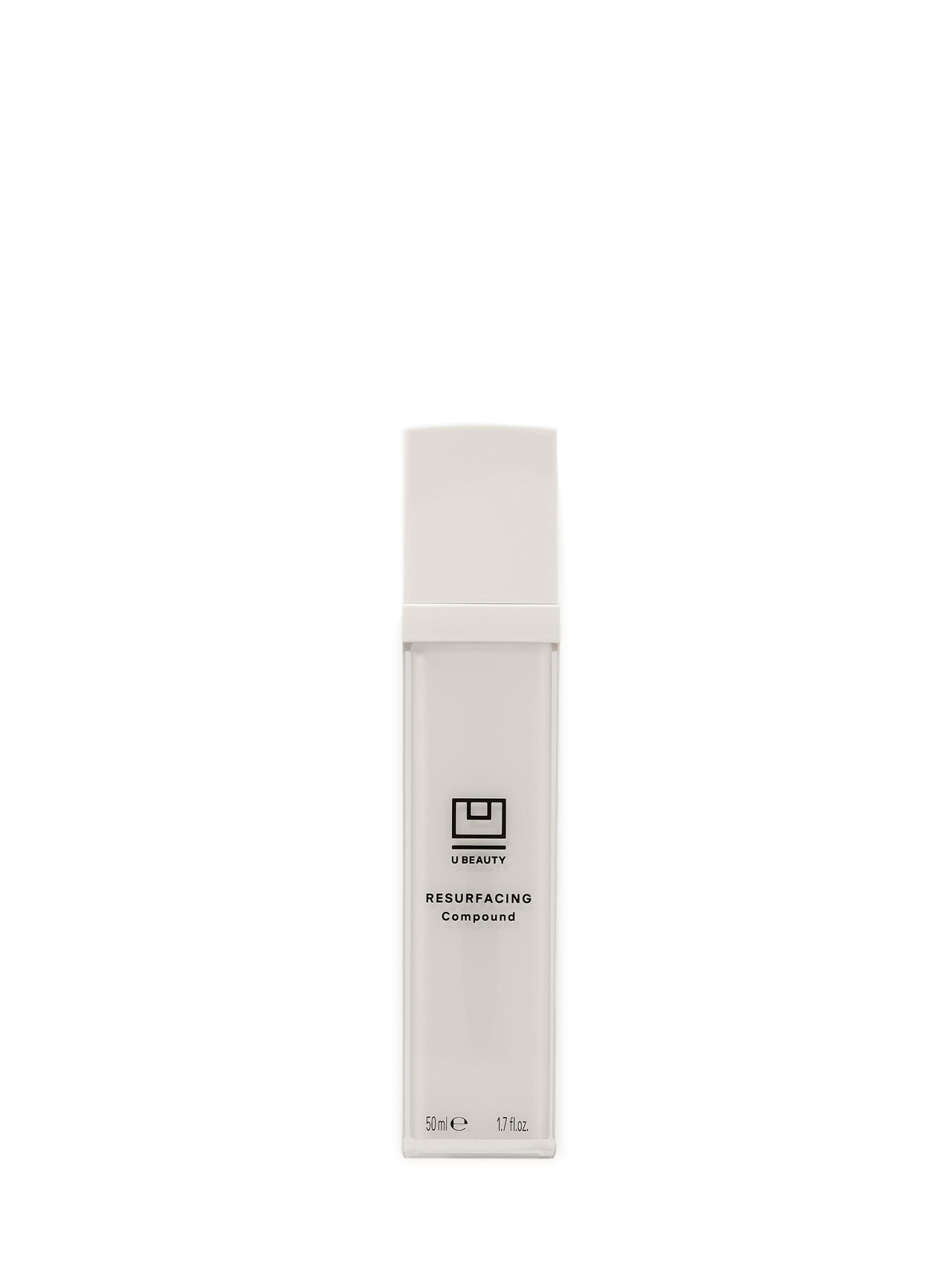 U Beauty Resurfacing Compound