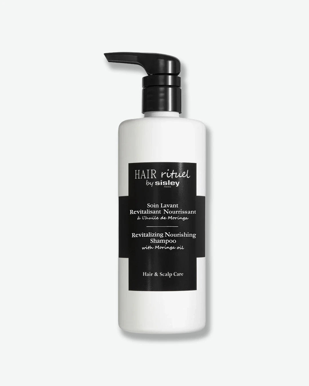 Sisley PARIS Revitalizing Smoothing Shampoo