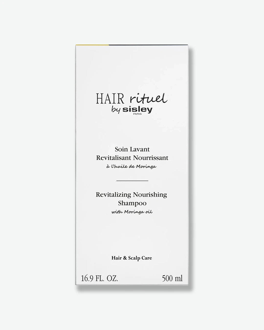 Sisley PARIS Revitalizing Smoothing Shampoo