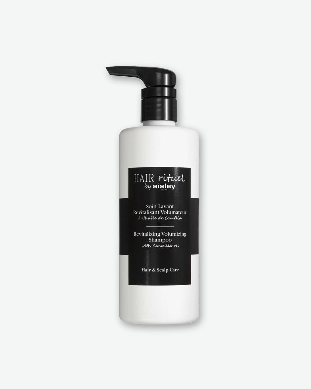 Sisley PARIS Revitalizing Volumizing Shampoo