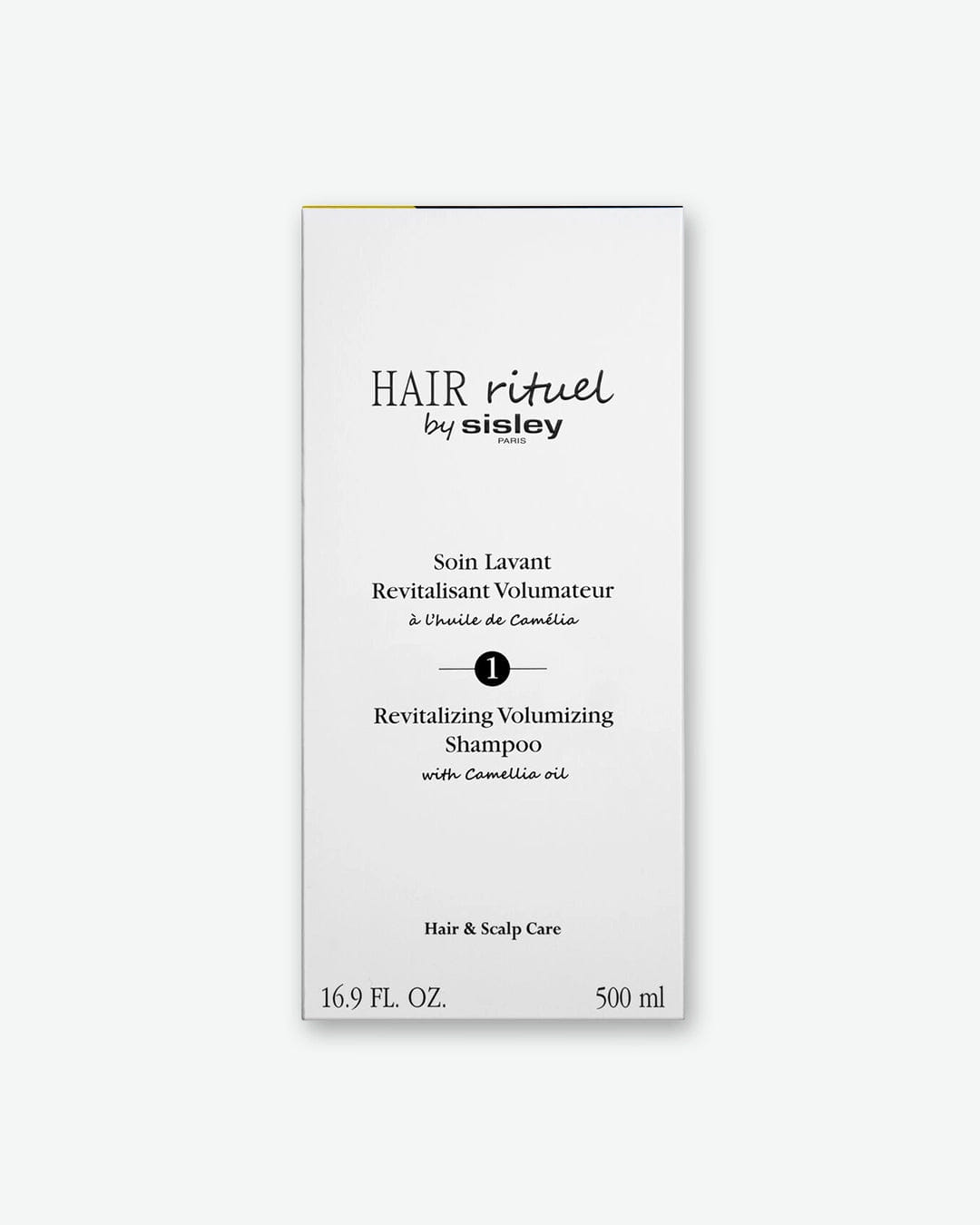 Sisley PARIS Revitalizing Volumizing Shampoo