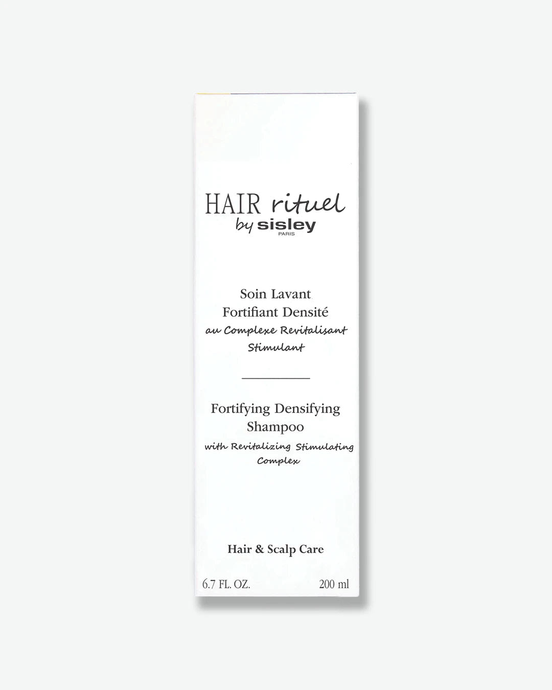 Sisley PARIS Fortifying Densifying Shampoo