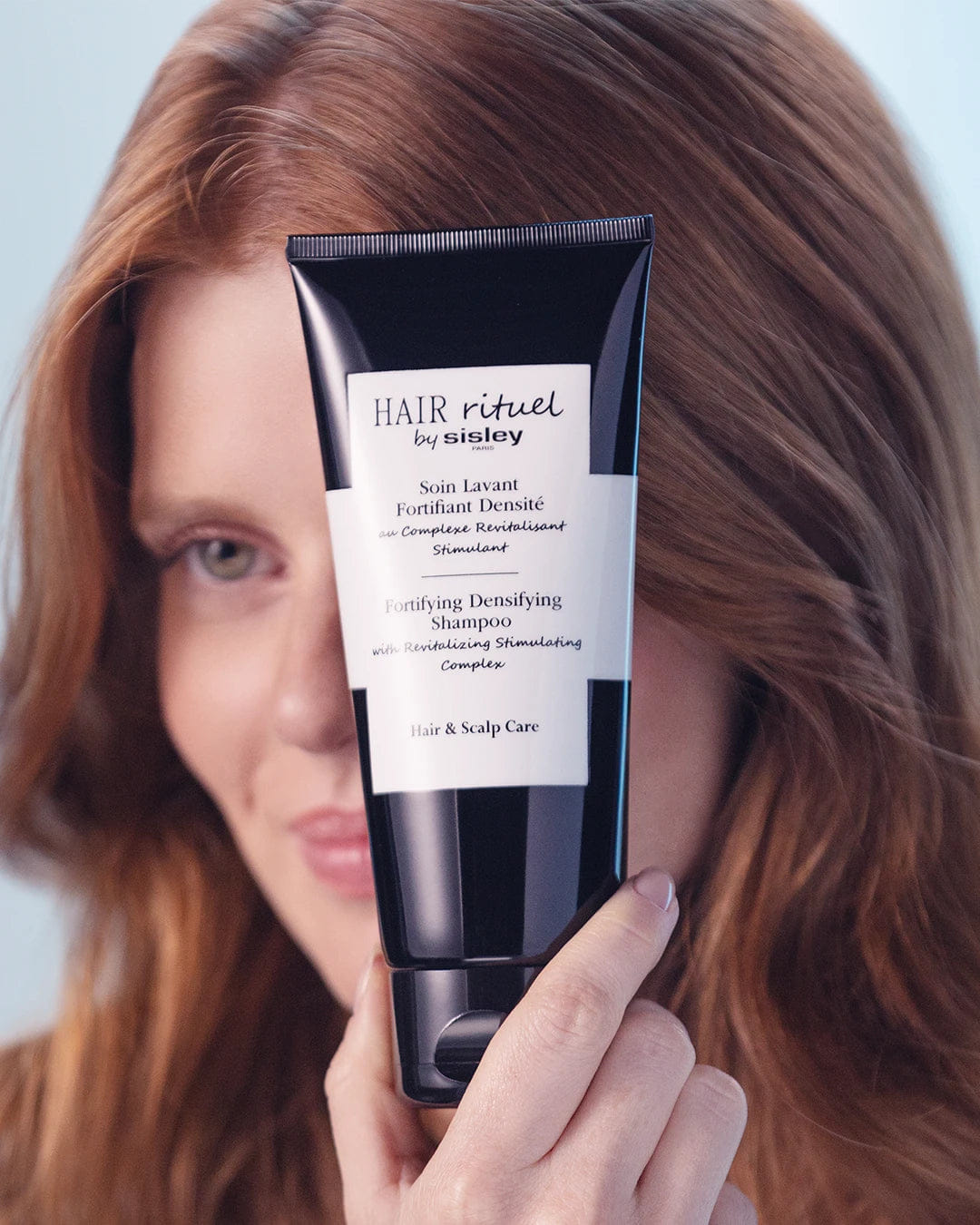 Sisley PARIS Fortifying Densifying Shampoo