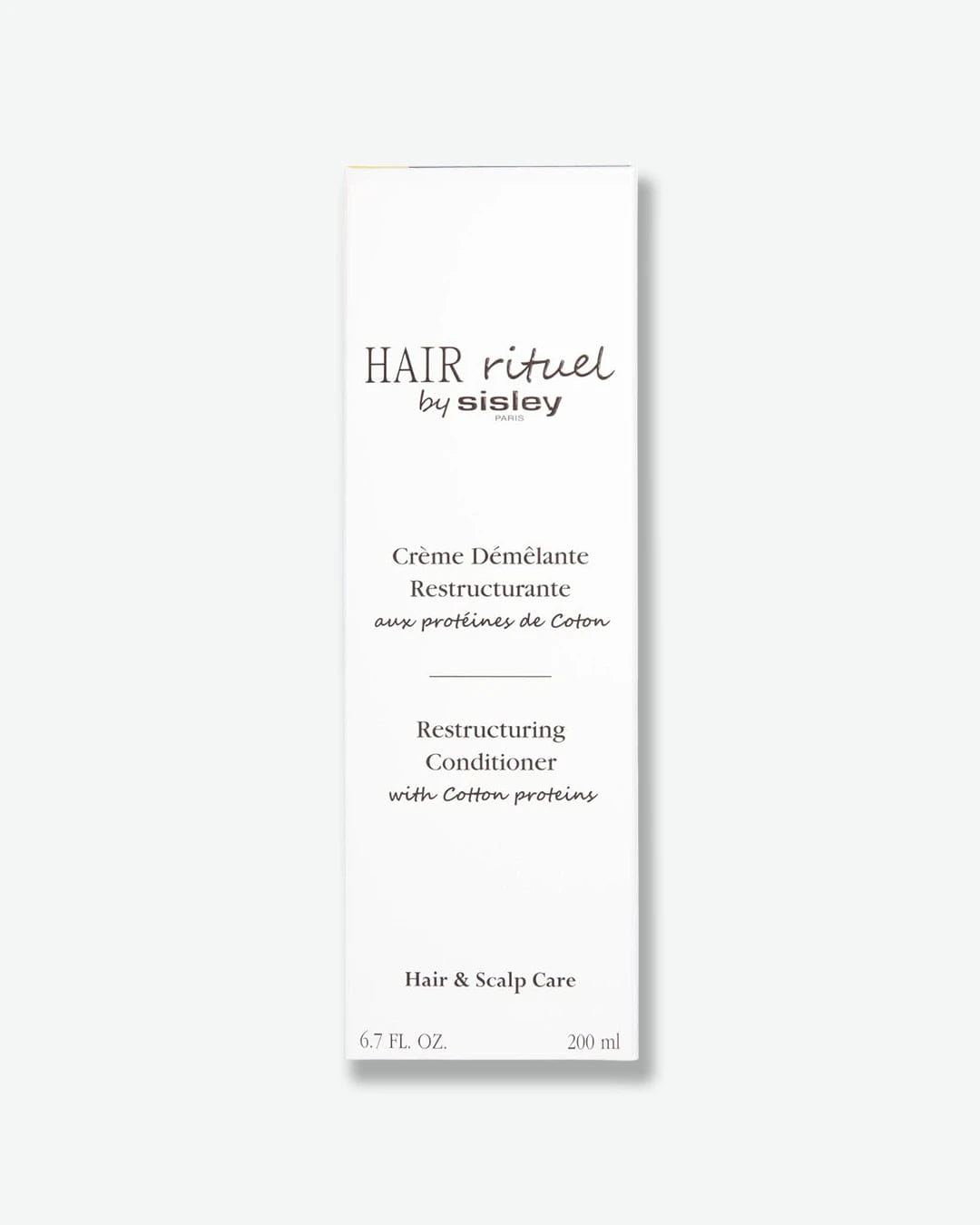 Sisley PARIS Restructuring Conditioner