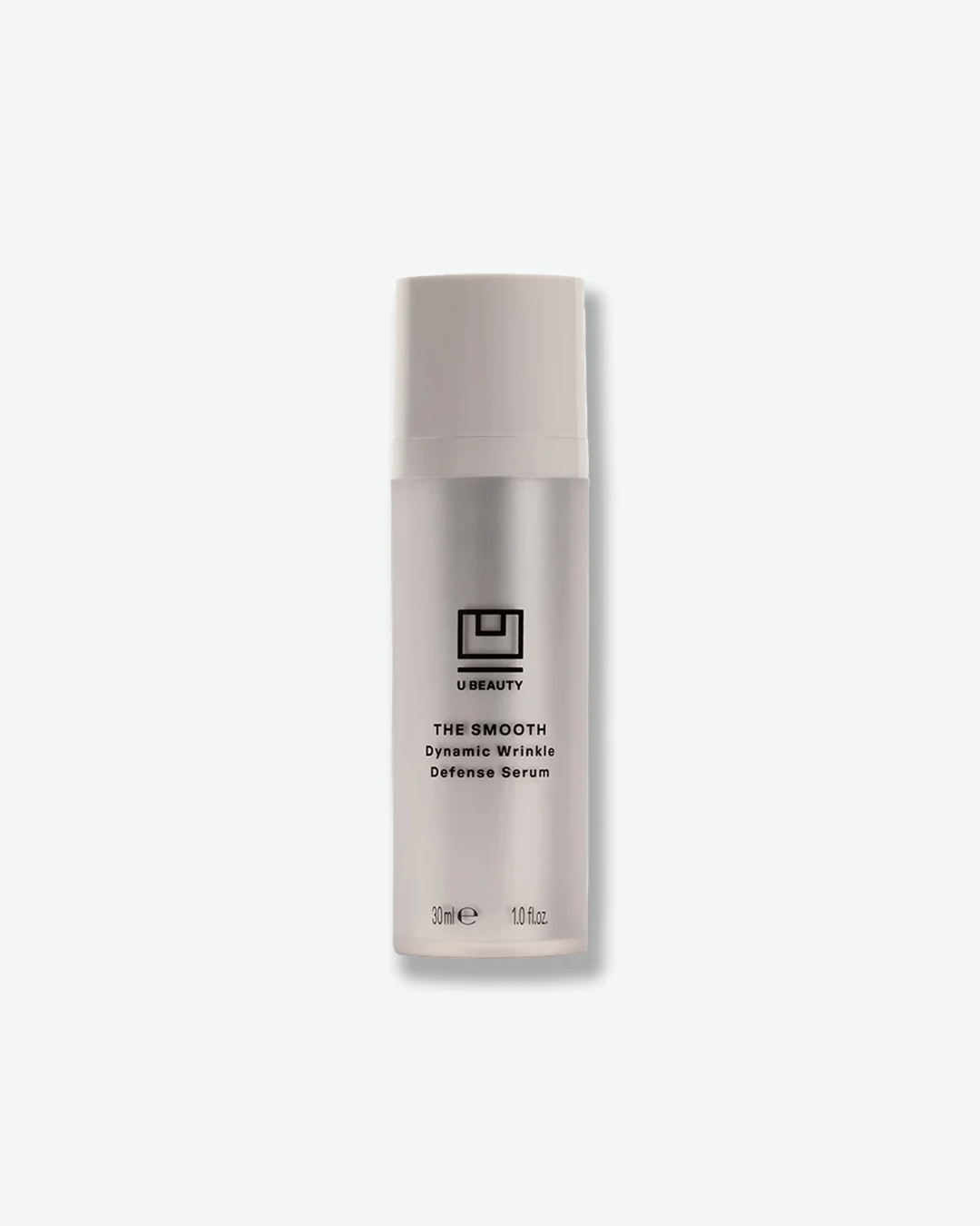 Ubeauty The Smooth Dynamic Wrinkle Defense Serum