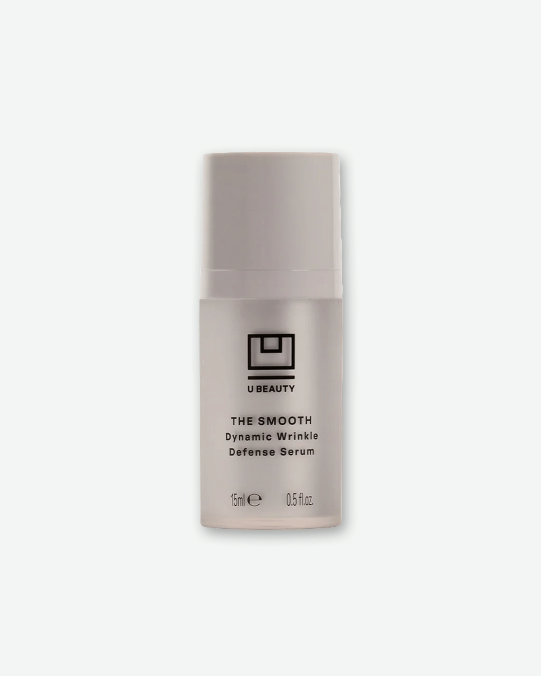 Ubeauty The Smooth Dynamic Wrinkle Defense Serum