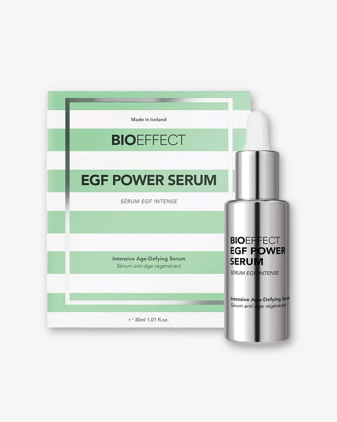 Bioeffect Egf Power Serum