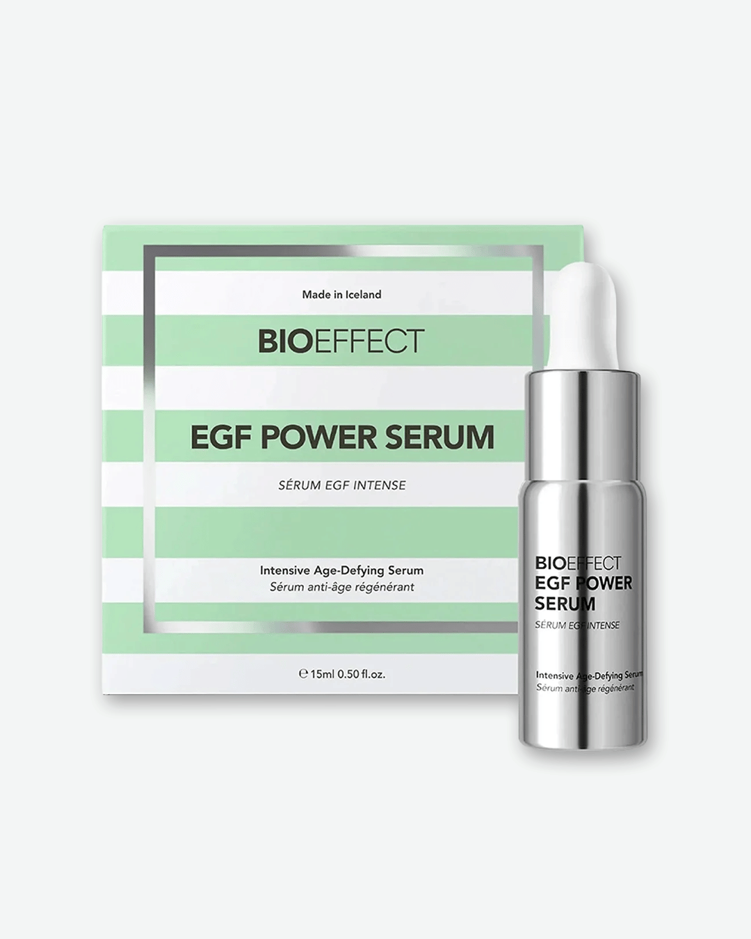 Bioeffect Egf Power Serum