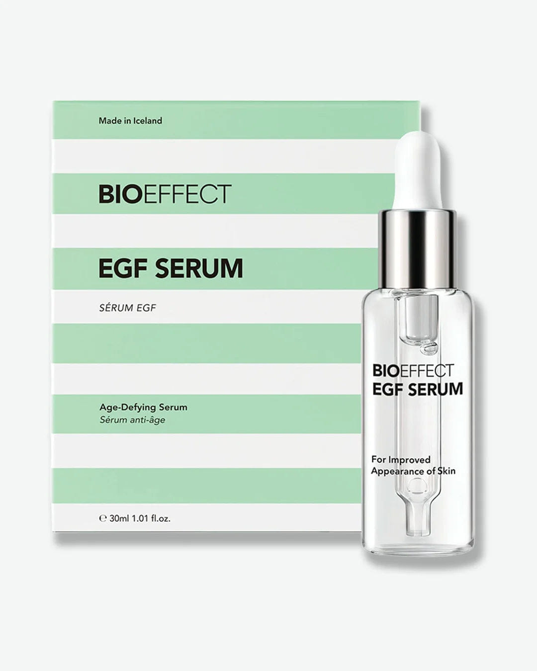 Bioeffect Egf Serum