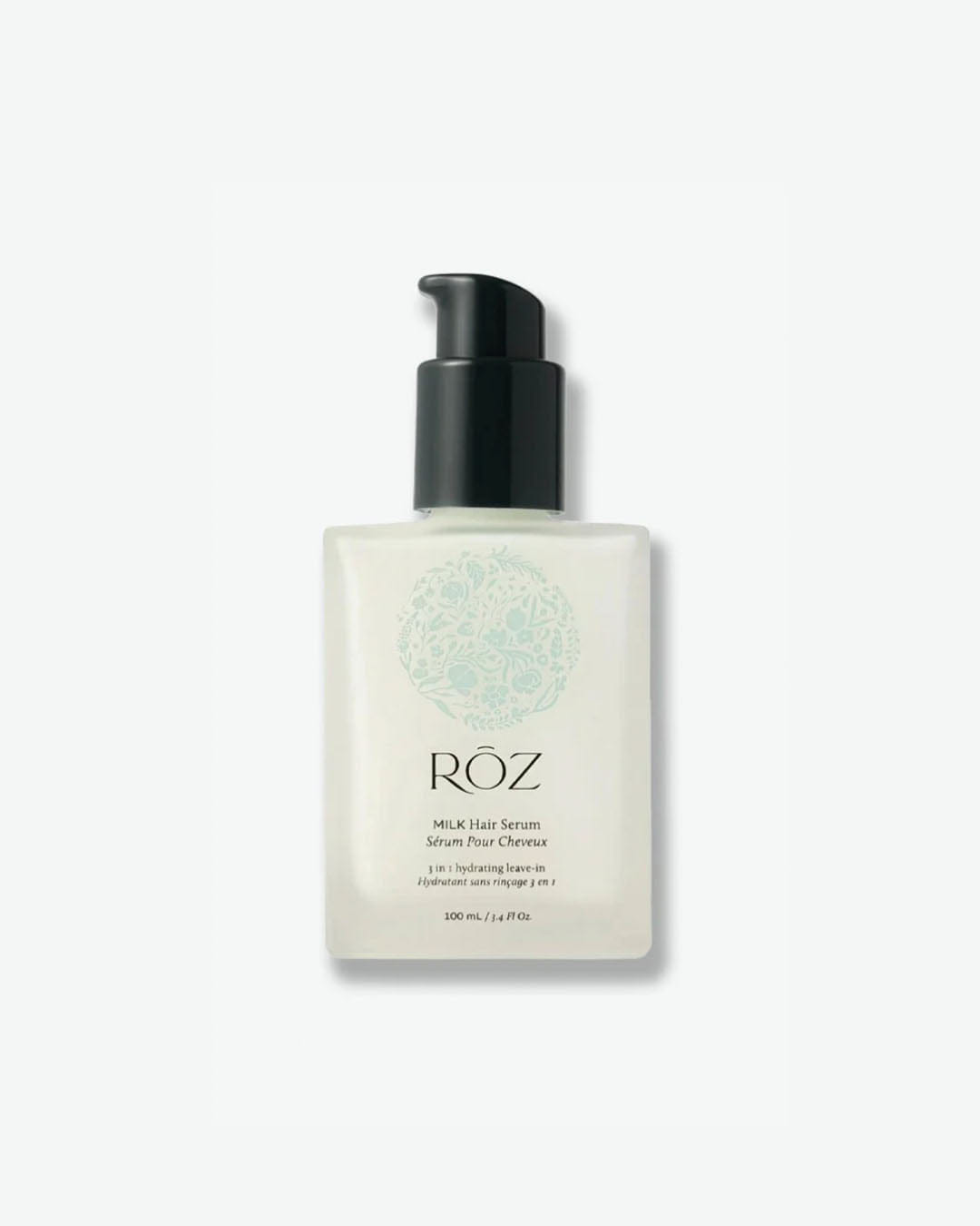 ROZ Milk Hair Serum