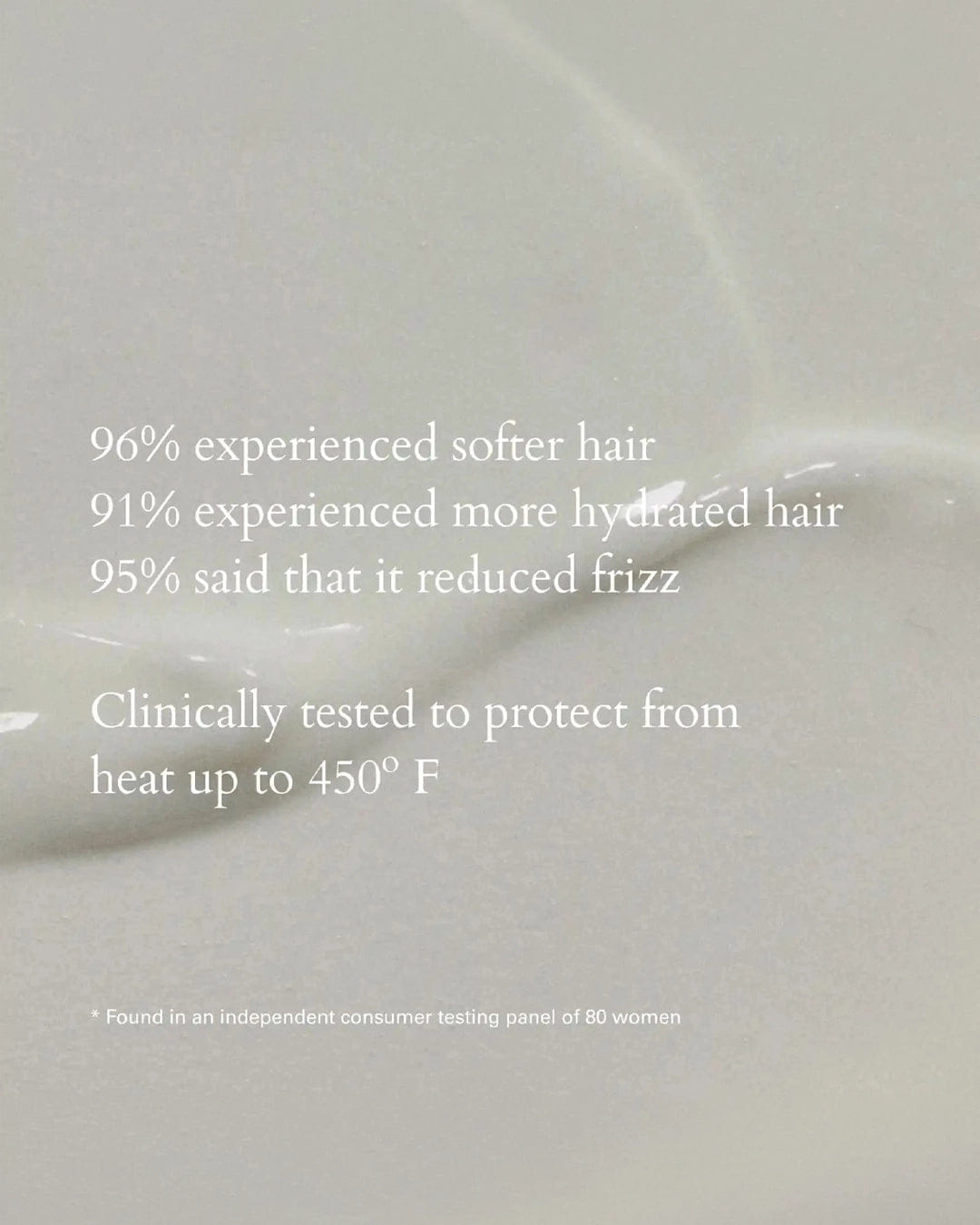 ROZ Milk Hair Serum