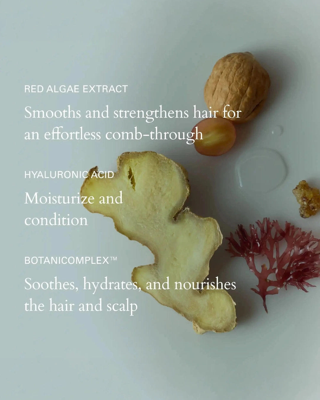 ROZ Milk Hair Serum