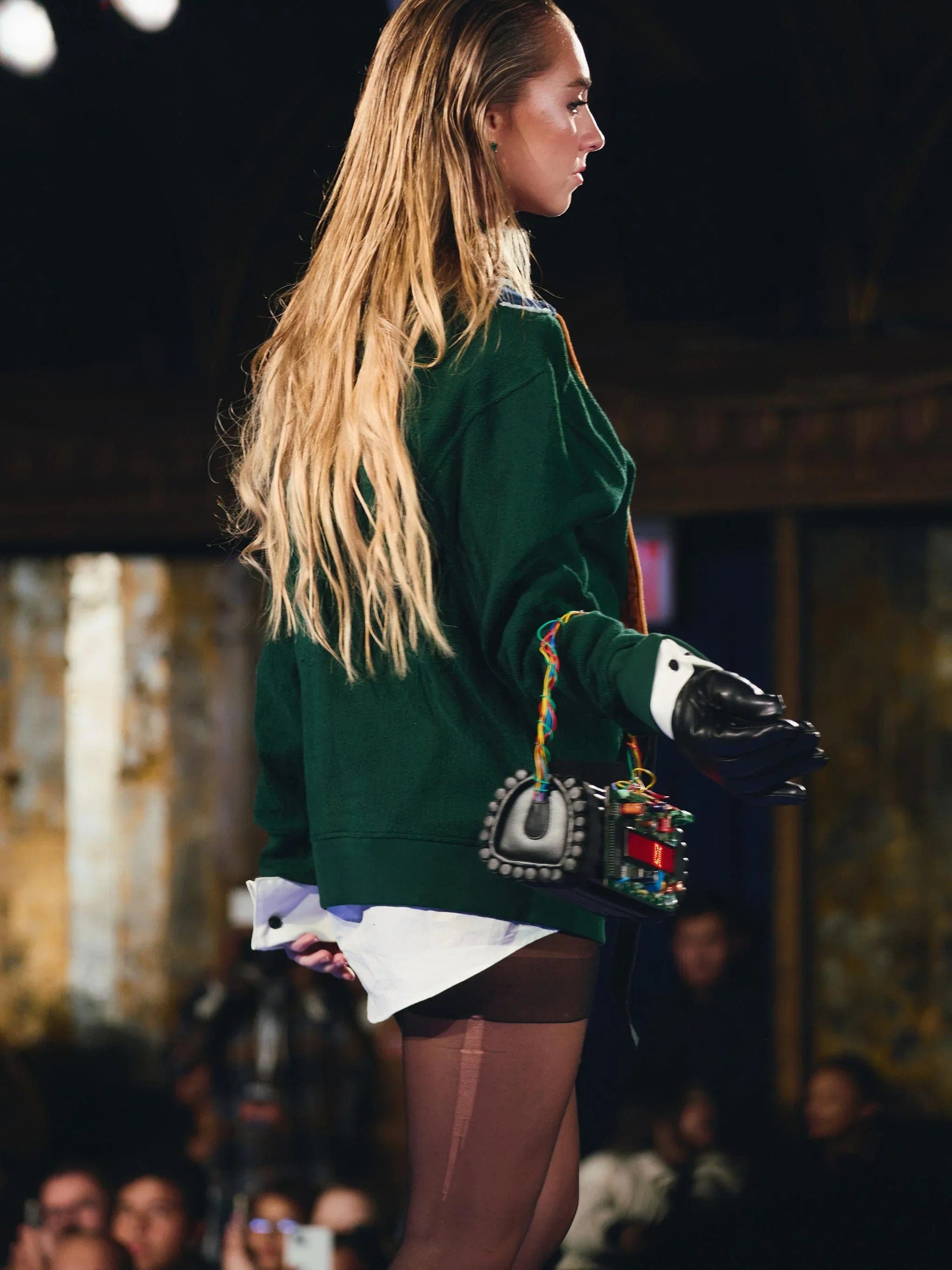 Cause & Effect Atlas Sweatshirt