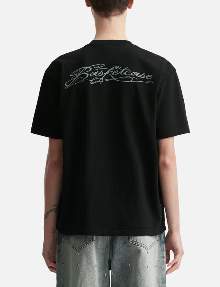 Basketcase ROMANCE, T - Shirt