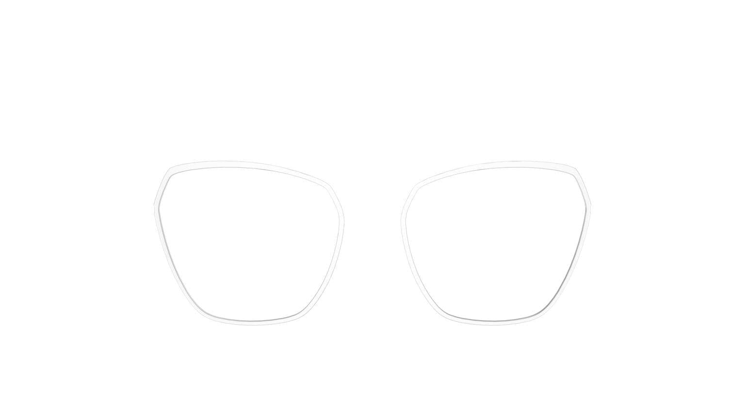 Silhouette Accent Ring LS 5097LS Eyeglasses