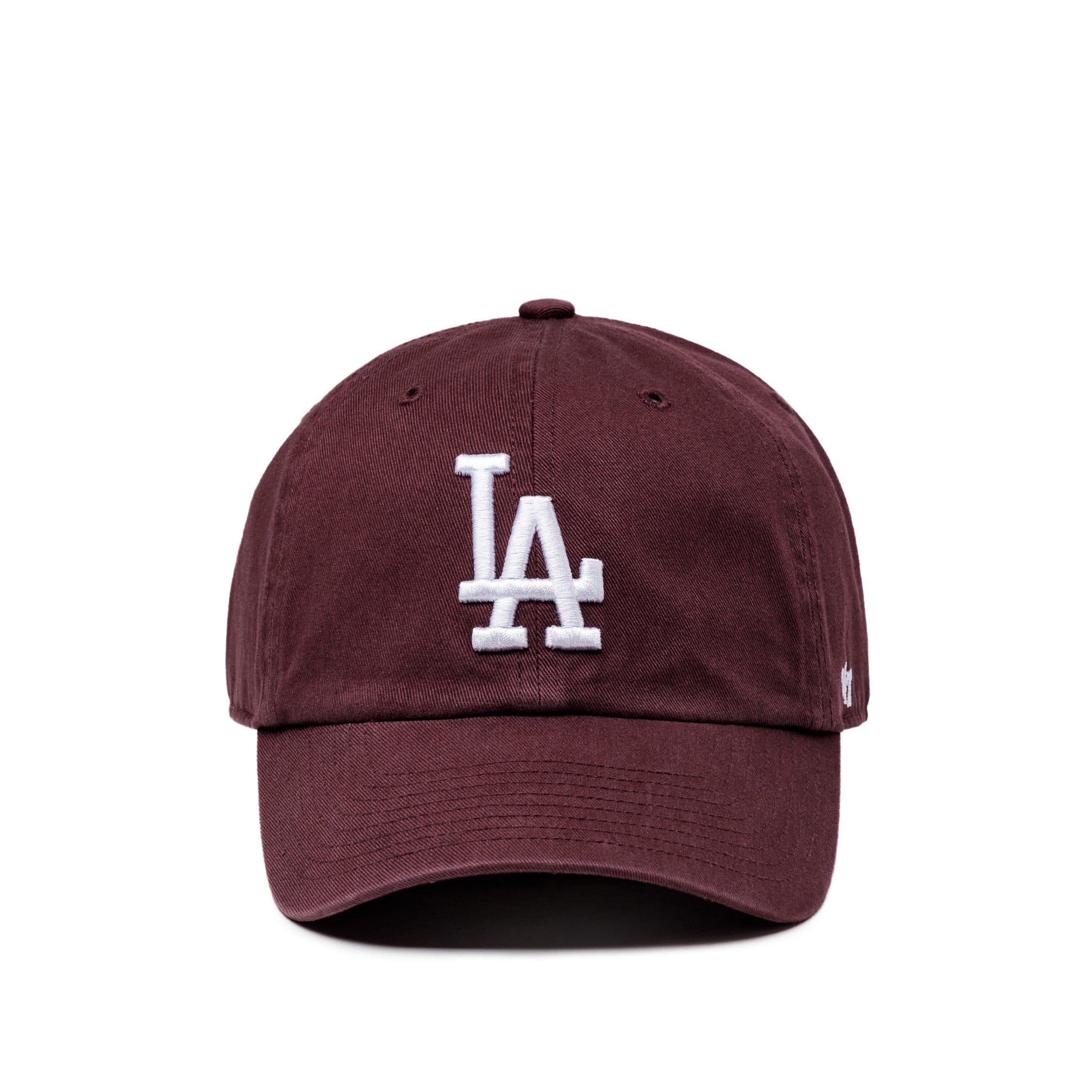 Los Angeles Dodgers 47 MLB Los Angeles Dodgers *Clean Up* Cap