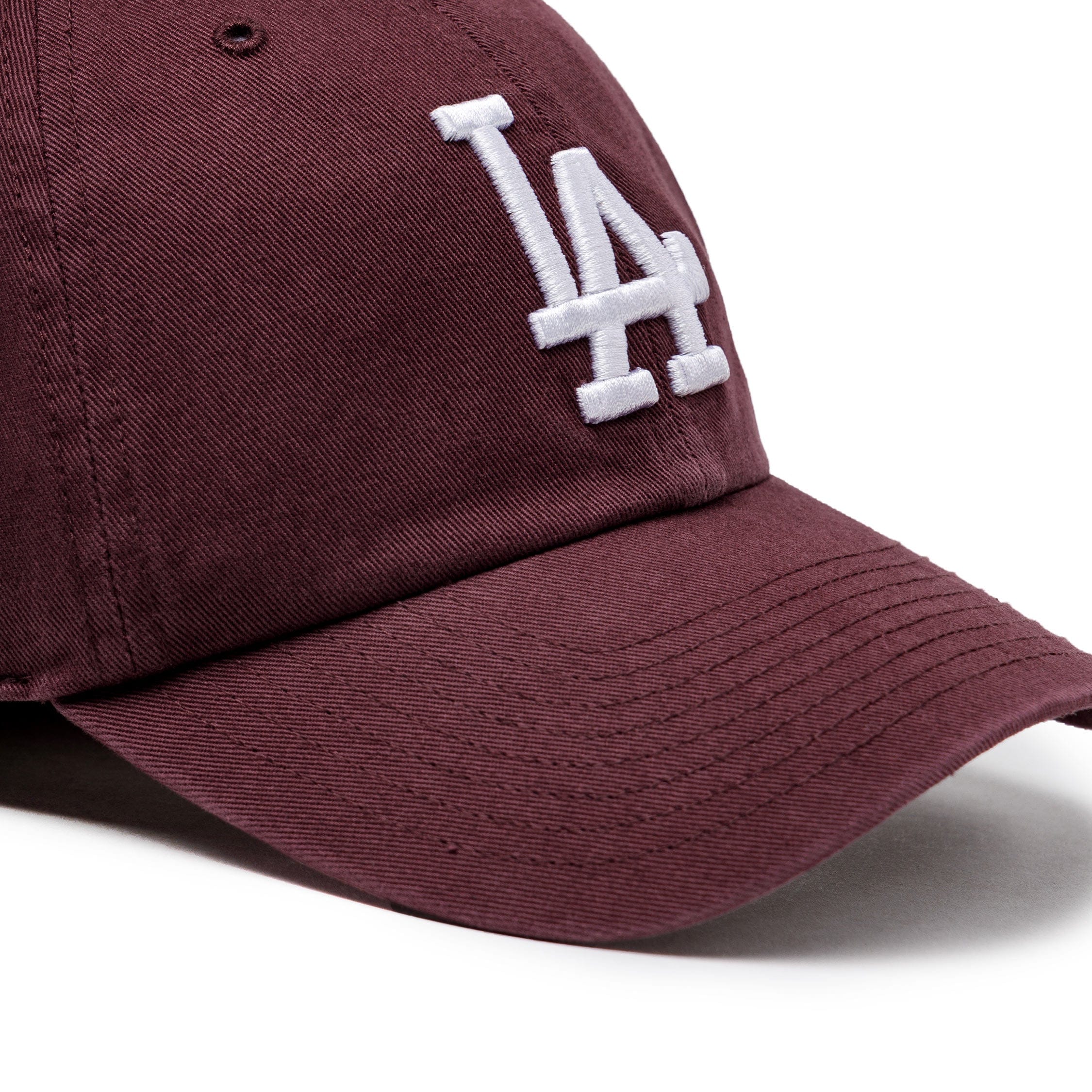 Los Angeles Dodgers 47 MLB Los Angeles Dodgers *Clean Up* Cap