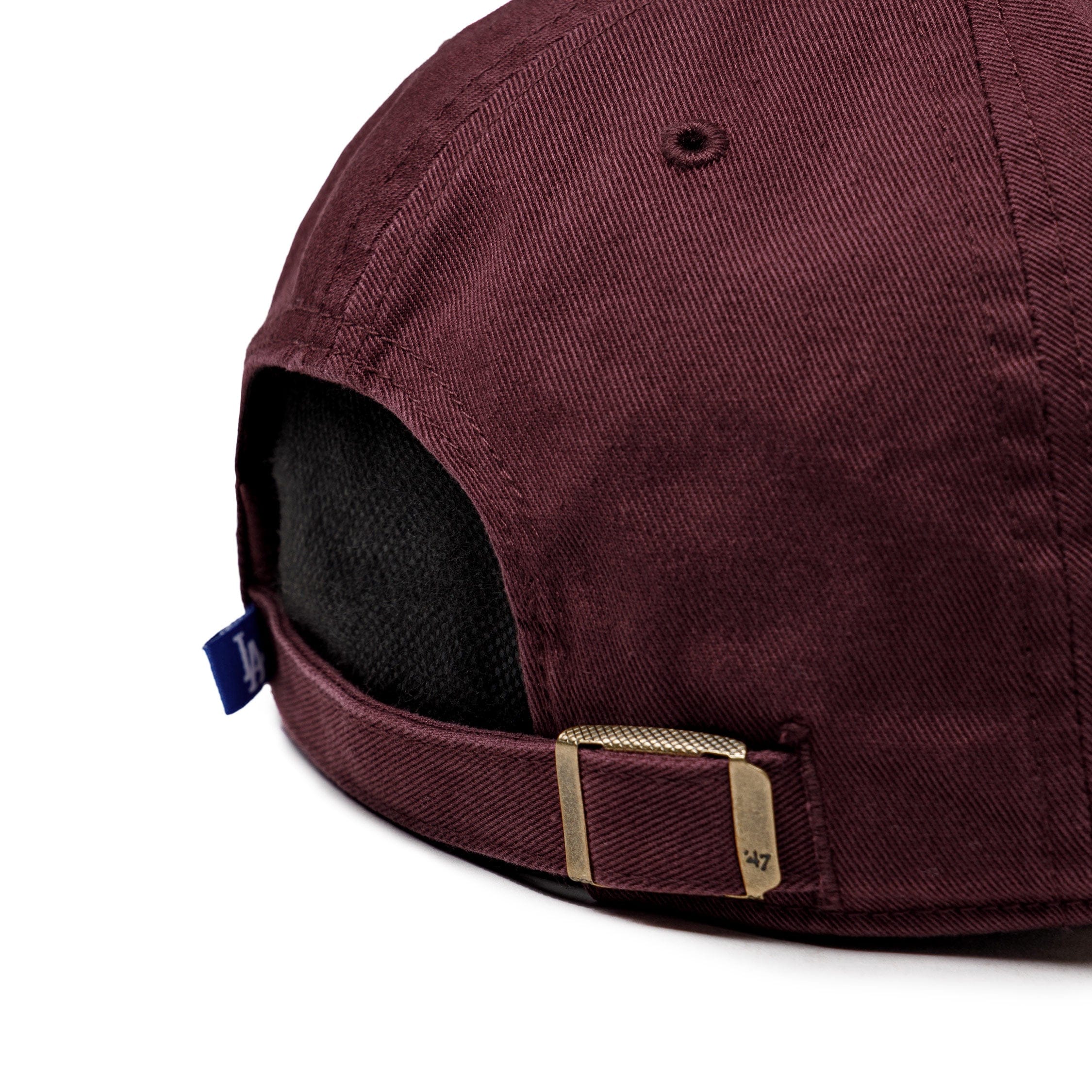 Los Angeles Dodgers 47 MLB Los Angeles Dodgers *Clean Up* Cap