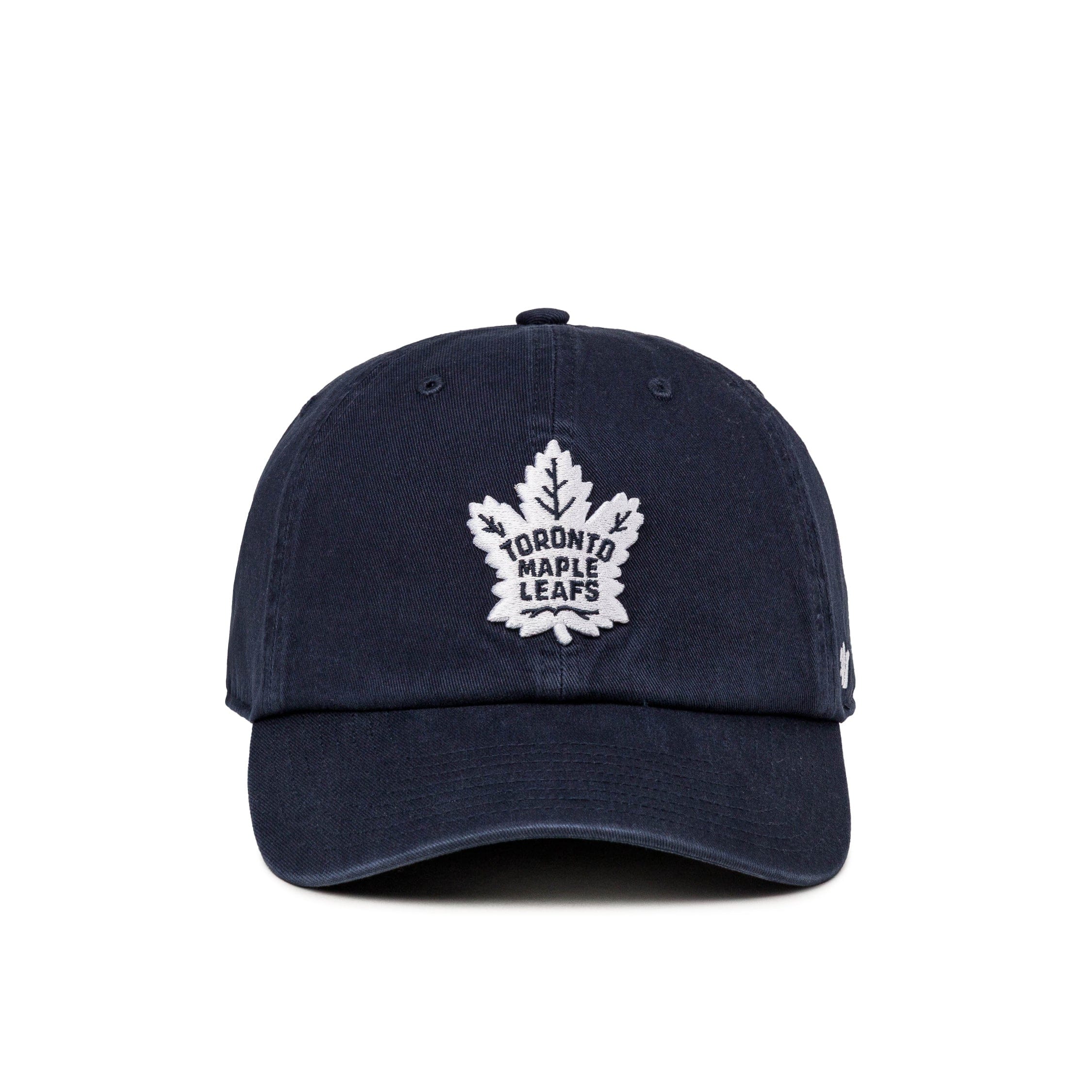 Maple 47 NHL Toronto Maple Leafs *Clean Up* Cap