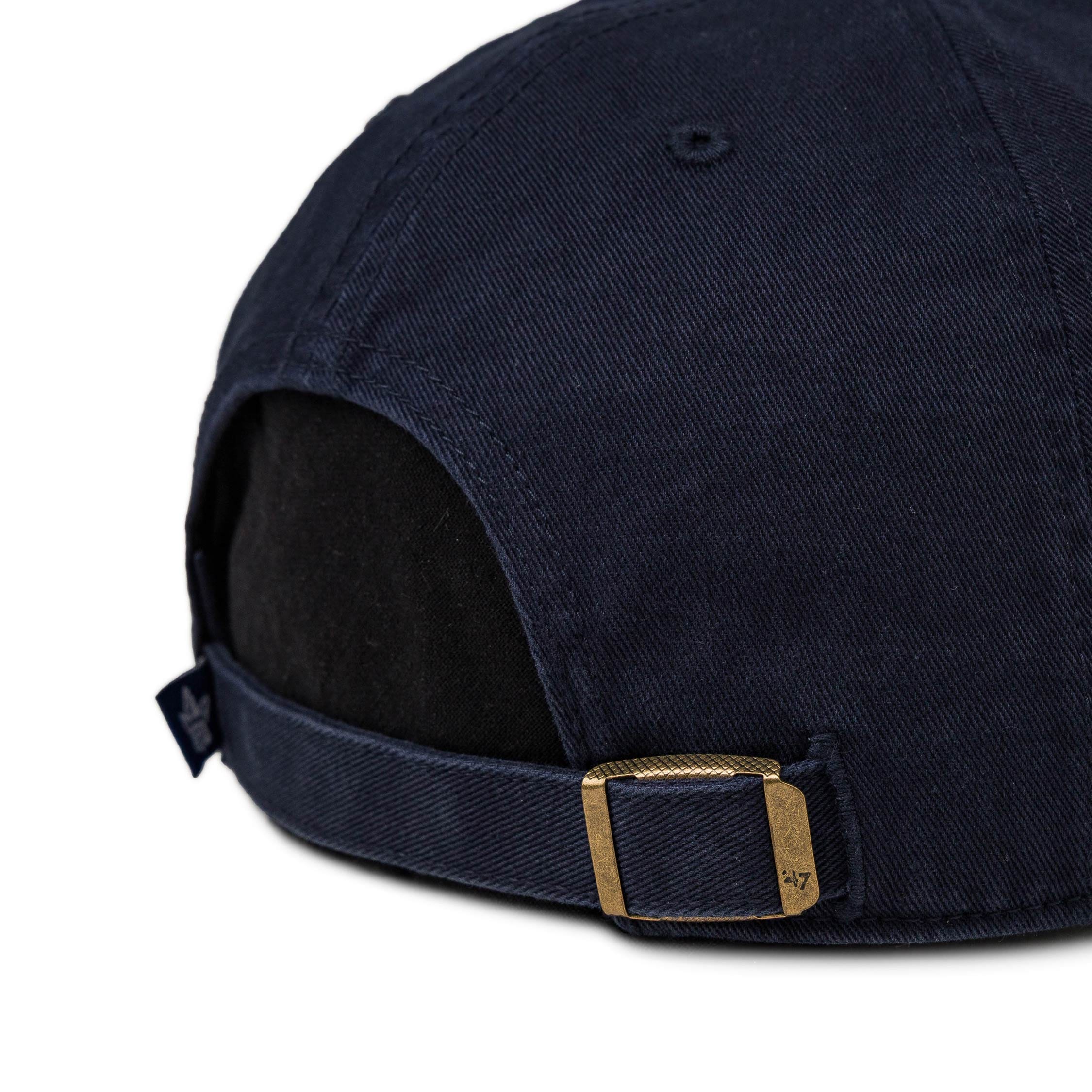 Maple 47 NHL Toronto Maple Leafs *Clean Up* Cap