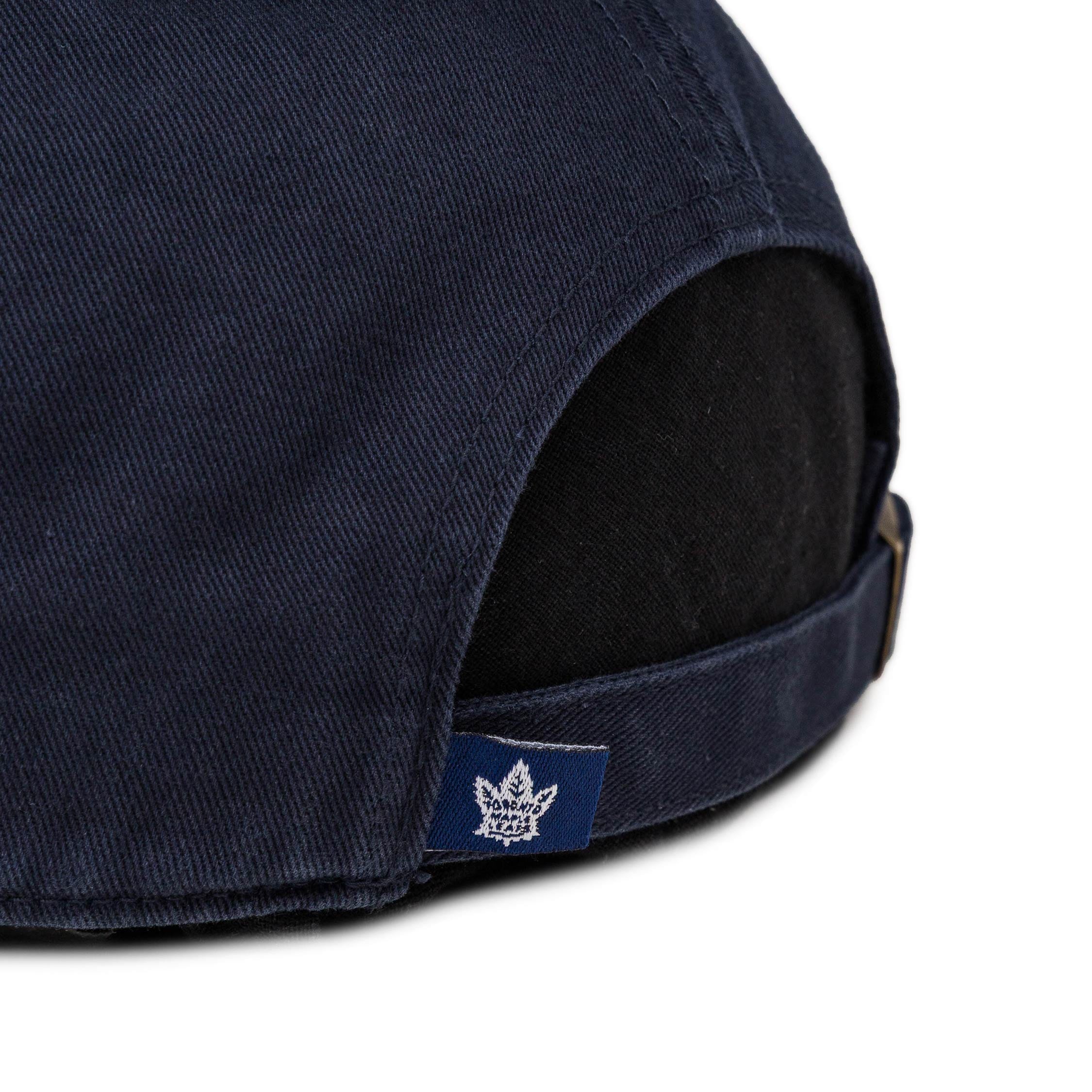 Maple 47 NHL Toronto Maple Leafs *Clean Up* Cap