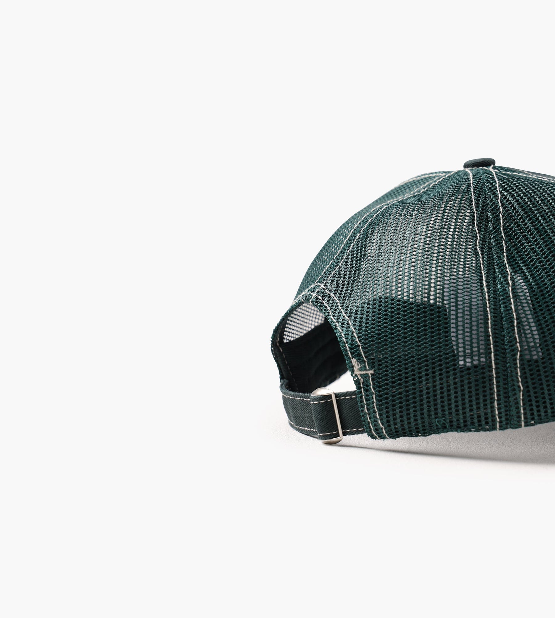 Baskèts Café Baskèts Bold Cap Dark Green
