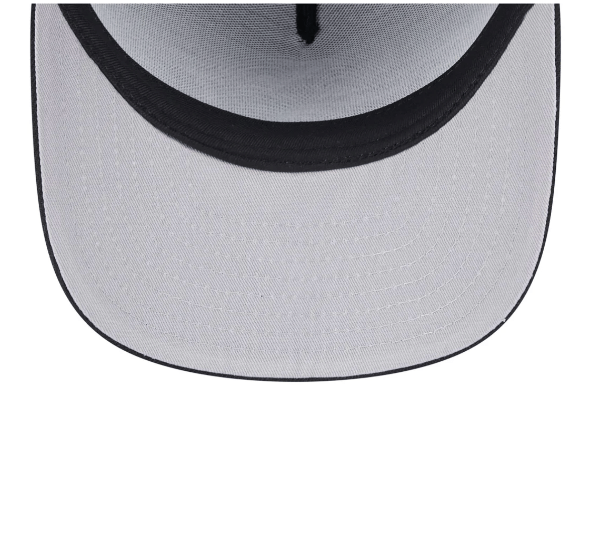 San Jose Sharks NHL New Era 9Fifty A Frame Snapback Hat