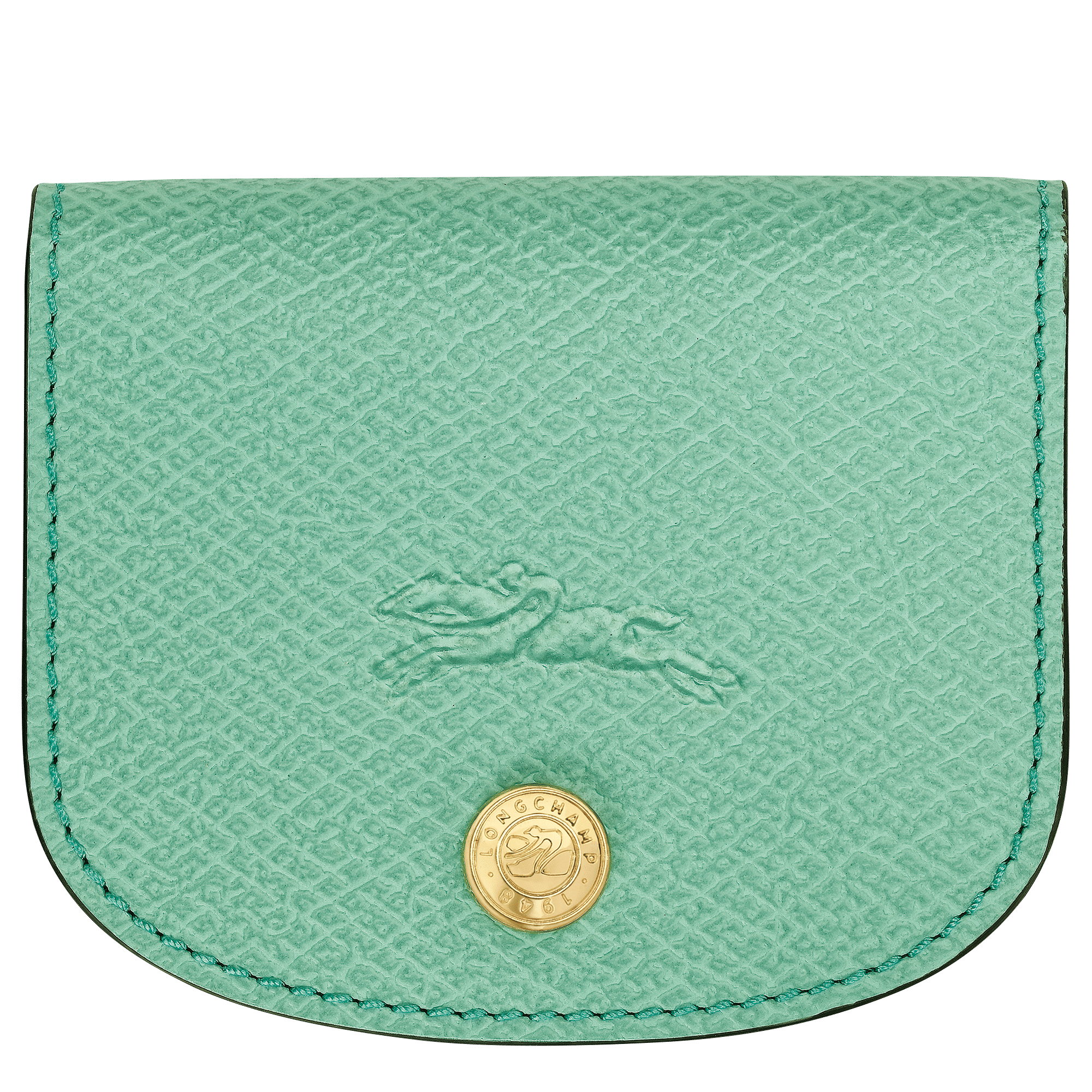 Long Champ Longchamp Épure Card holder Mint