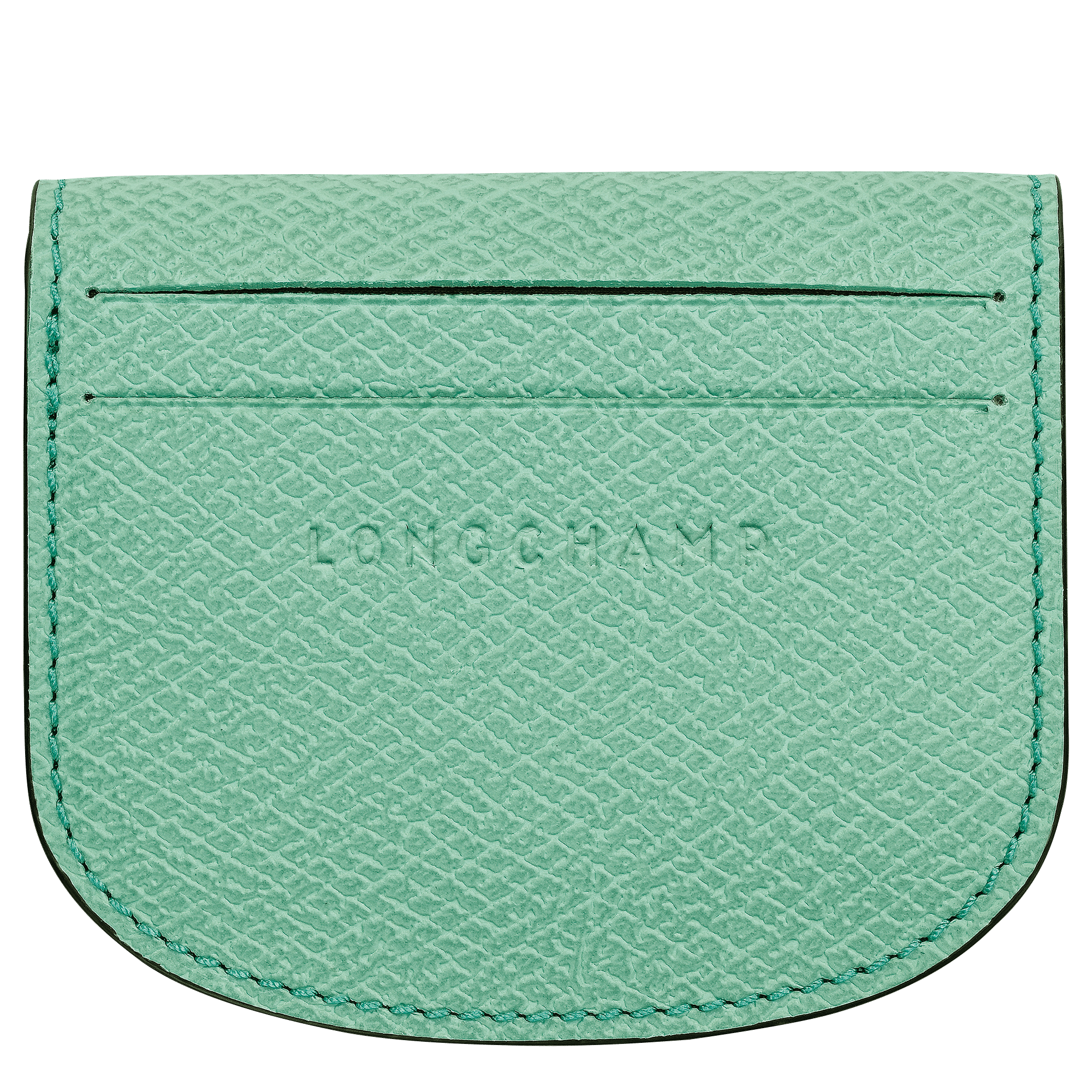 Long Champ Longchamp Épure Card holder Mint